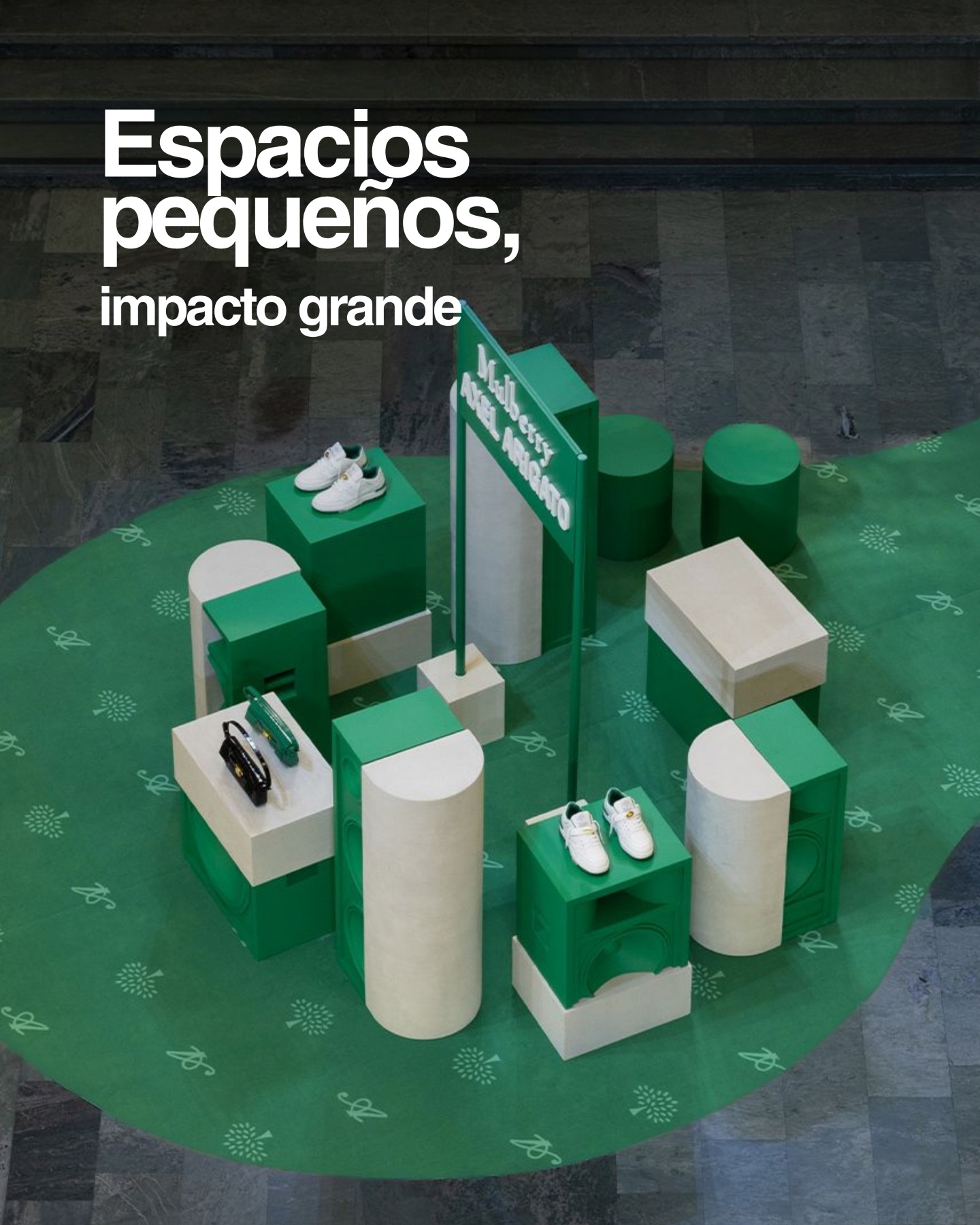 Los corners son el formato más potente del retail actual.
Diseñados con intención, son pequeñas experiencias que reflejan la esencia de una marca.
#RetailDesign #StoreCorner #PopUpDesign #SULAMOB #RetailTrends2025