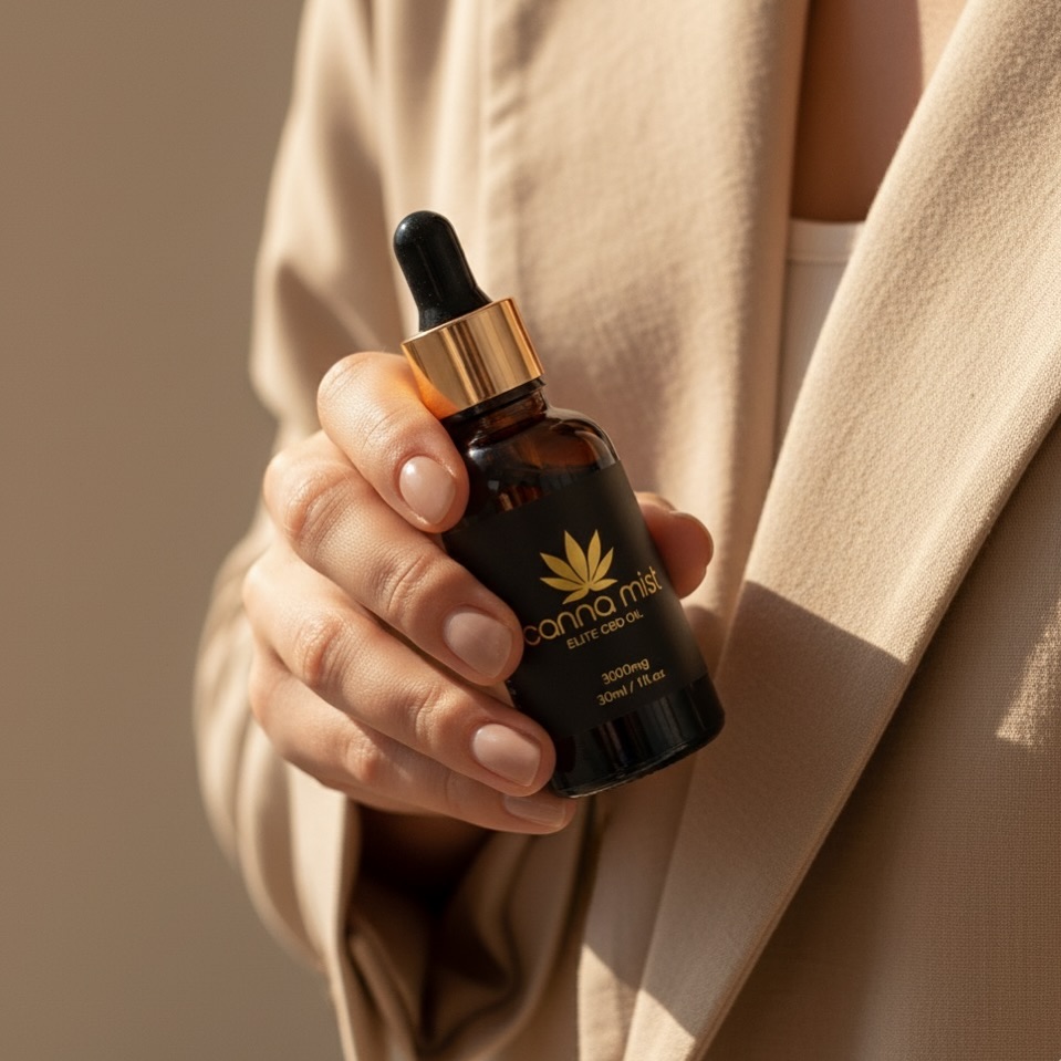 Calm isn’t a luxury… but it should feel like one.
Our Elite CBD Oil is designed to support focus, reduce stress and help you stay centred — all through pure, premium plant power. 🌱
#cbd #cbdhealth #cbdlife #cbdoil #healthy #calm #luxury #focus #cannabis #cbdlifestyle #naturalhealthcare #wellness #cbdwellness