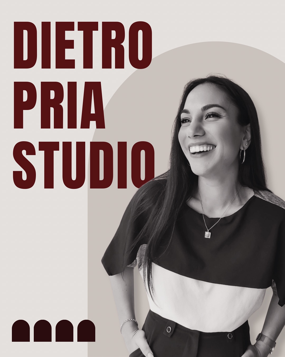 Chi c’è dietro PRIA Studio?
Una professionista… ma soprattutto una persona che crede che la tua casa debba parlare di te.
Sono Rosa, architetto e ingegnere.
Il mio lavoro nasce da un’idea semplice: trasformare gli spazi in esperienze di vita, non solo in ambienti arredati.
📍 Cosa faccio per te
• Unico referente, dall’idea alla realizzazione
• Progetti sartoriali, funzionali ed eleganti
• Scelta materiali, luci e atmosfere coordinate
• Pratiche edilizie e sicurezza
• Direzione lavori e gestione totale del processo
• Una casa che parla di te, non di una tendenza
Se stai pensando di ristrutturare o di trasformare un ambiente,
⭐ scrivimi (link in bio)
.
.
.
#priastudio #architettoitalia #interiordesignitalia #designcontemporaneo #quietluxuryhome #casamoderna #progettazionesartoriale #architetturaresidenziale #interiorsitalia #ristrutturarecasa #eleganzacontemporanea #homeslowdesign #italiandesignstudio #minimalistinteriors #designfunzionale #beforeafterhome