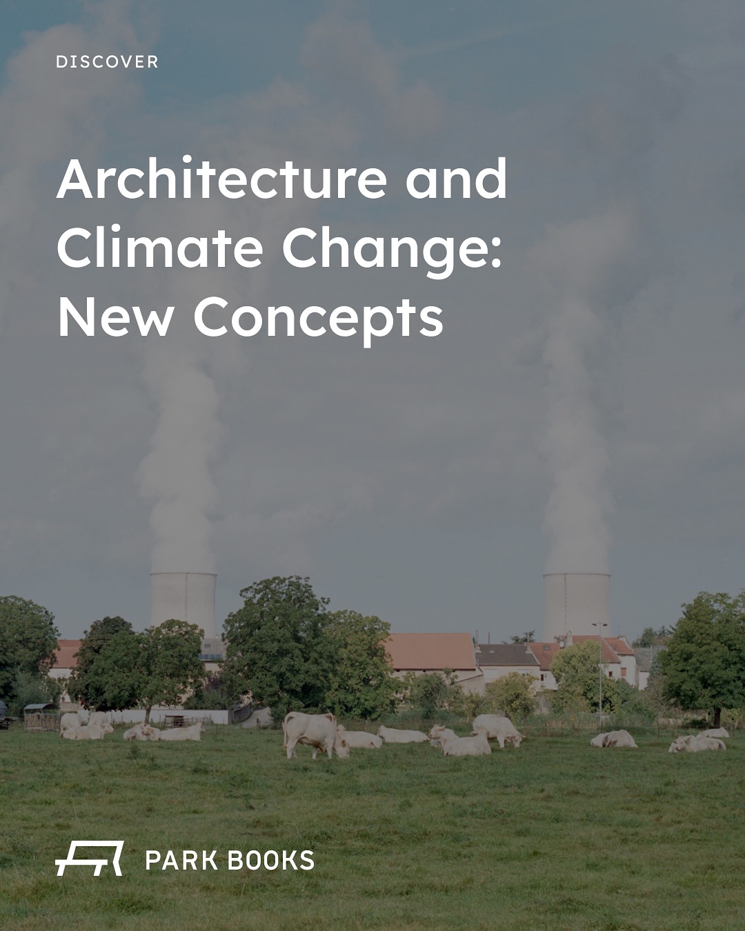 Approaches to solving the challenges of the 21st century through environmentally conscious urban design and spatial strategies: 3 Park Books titles
***
Towards Territorial Transition
Edited by Matthias Armengaud, Aglaée Degros with Radostina Radulova-Stahmer
Book design by AWP Agence de reconfiguration territoriale
***
Wiener Hitze
Edited by Institute for Art and Architecture, Academy of Fine Arts Vienna @akbild, Christina Condak, Michelle Howard, Christina Jauernik, Linda Lackner, Lisa Schmidt-Colinet, Angelika Schnell, Eva Sommeregger
Book design by @alexandramoellner
***
Sponge Park. Gowanus Canal
By Susannah C. Drake
@schurchilldrake
Book design by Folder Studio
@folderstudio
#climatechange #WienerHitze #heat #newarchitecturaldesign #sustainabledesign #architecture #architecturebooks #parkbooks #territorialtransition #territory #urbandesign #infrastructuredesign #urbanism #decarbonization #ecologicaltransition #spongepark #gowanuscanal #spatialconcepts