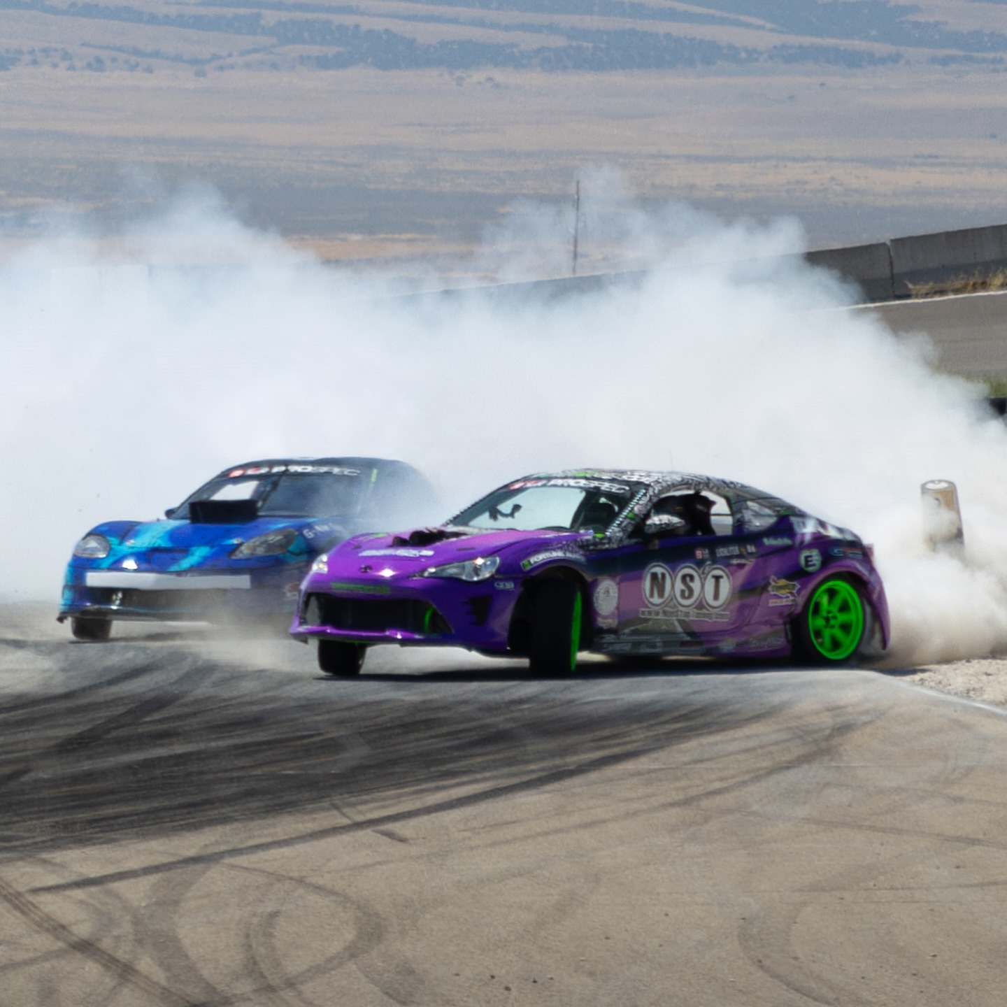 Full send at #FDSLC w/ @luislanz8
📸: @driftersdigest