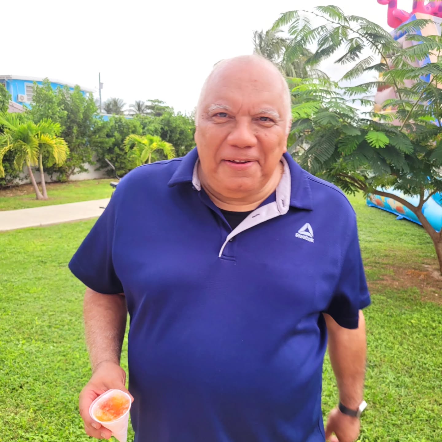 Enjoying the breeze and catching up with our wonderful community at Family Fun Day 🎶🎉🌭 So grateful to everyone who stopped by to say hi 👋