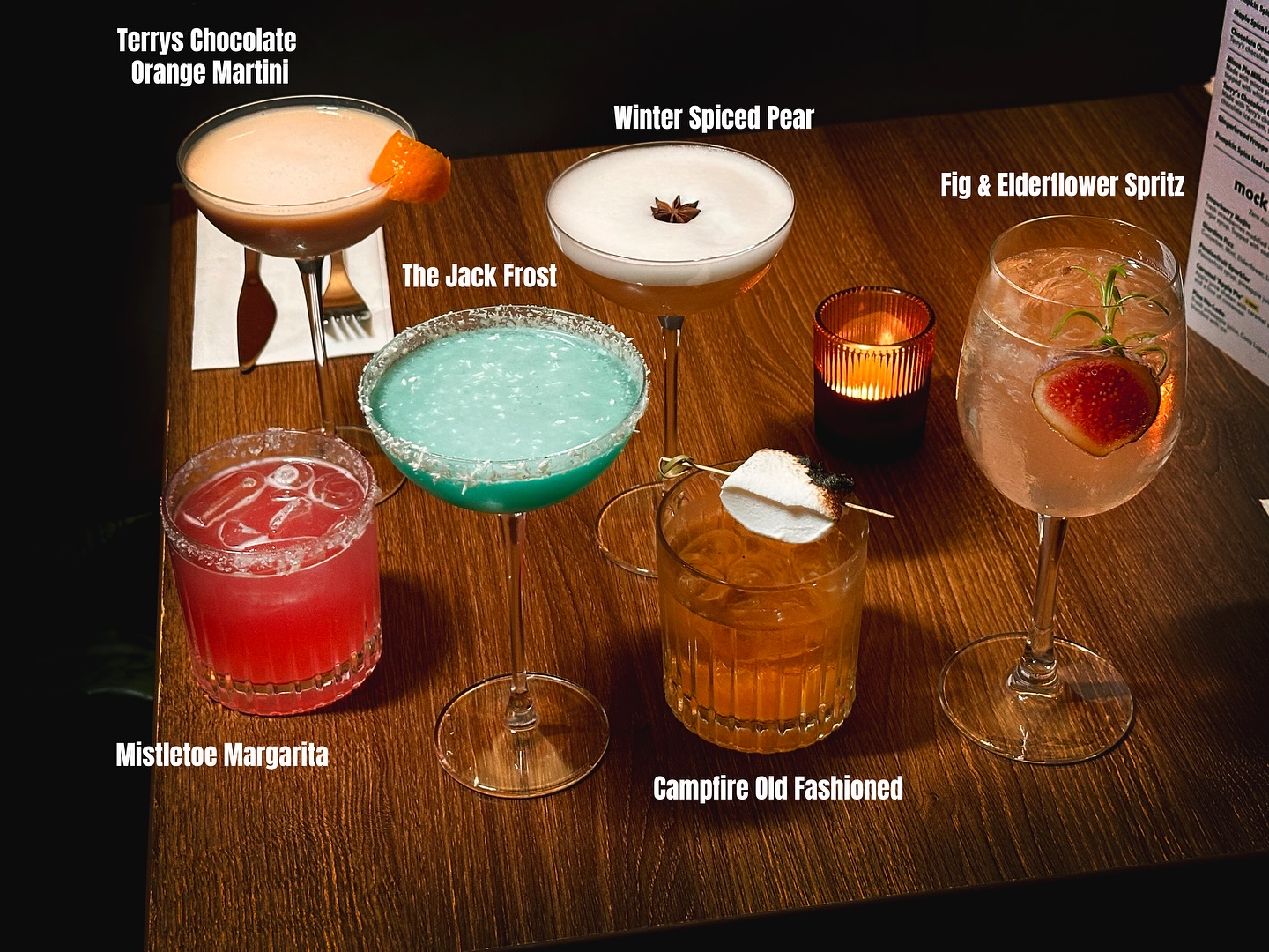 We are so excited to reveal our new winter drinks! Comment down below which one you will be trying ๐งก #bistro66beeston #nottingham #winterdrinks #winterglowup #saturday