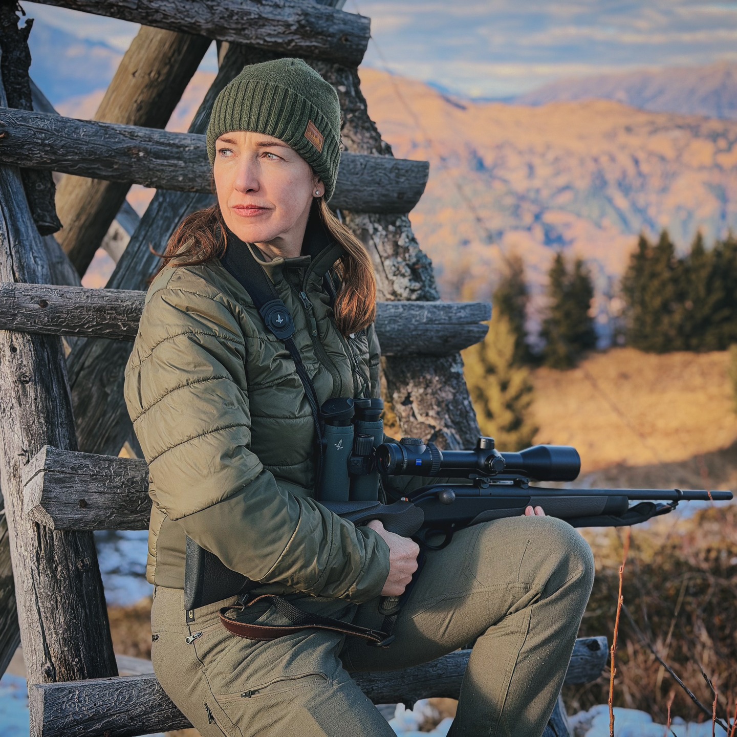 🇦🇹 Ein Wochenende mit der Jakele J1
Schuss & Stille durfte die elegante Jakele J1 auf Gamsjagd in den österreichischen Bergen führen.
👉 Jetzt die ganze Story auf www.schussundstille.com
⸻
🇬🇧 A weekend with the Jakele J1
Schuss & Stille took the elegant Jakele J1 on a chamois hunt in the Austrian Alps.
👉 Full story now on www.schussundstille.com
#JakeleJ1 #SchussundStille #ChamoisHunt #MountainHunting #HuntingMagazine #HuntingGear #WaffenIdl #AustrianHunting #AlpineHunt #HuntingLifestyle #PrecisionHunting