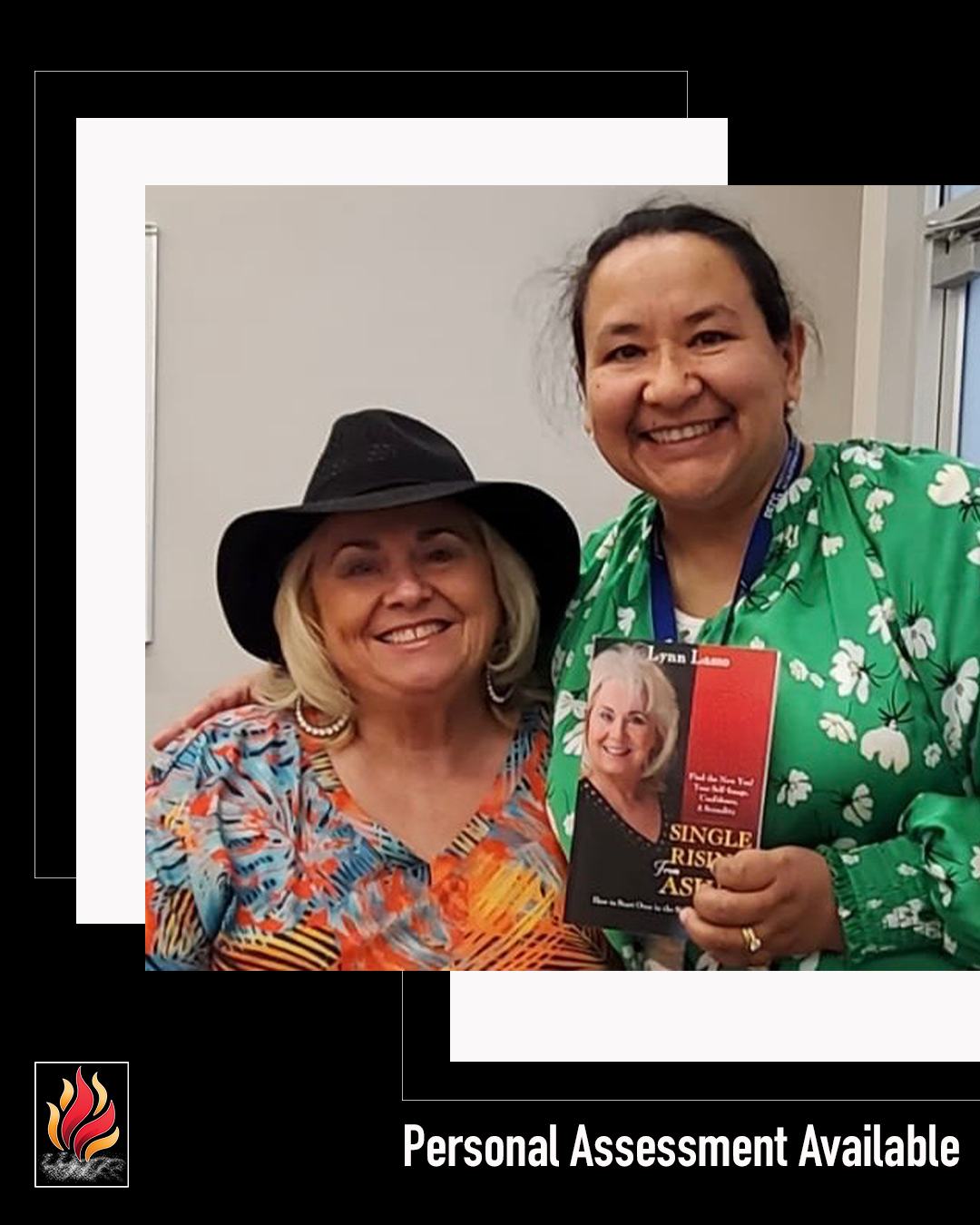 Find your North Start with my free personal assessment!
https://www.lynnlasso.com/post/find-your-north-star-free-assessment