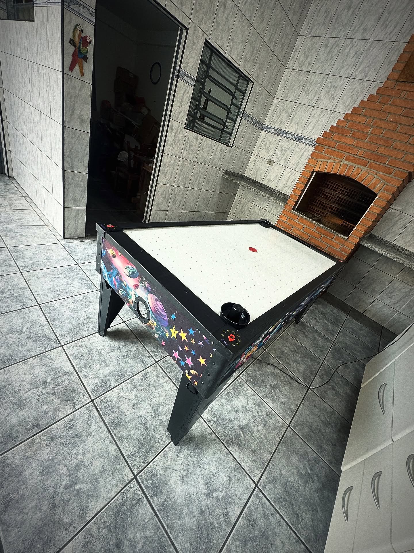 Diversão garantida em qualquer festa! 😍
Locamos brinquedos para festas e eventos em Santo André, São Caetano e São Mateus!
🧡 Piscina de bolinhas
💙 Cama elástica
💚 Tombo legal
💛 Infláveis e muito mais!
Transforme seu evento em um dia inesquecível com a Maktub Brinquedos!
Entre em contato e reserve agora 👉 (11) 9 1280-6949📲
#MaktubBrinquedos #LocaçãoDeBrinquedos #FestaInfantil #SantoAndré #SãoCaetano #SãoMateus #DiversãoGarantida #BrinquedosParaFestas