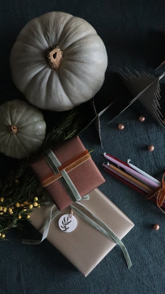 Petit aperçu de l'ambiance de notre collection Noël lors shooting réalisé avec Laura ! Du vert quelques touches de couleurs, des sapins en papier et des citrouilles bien sûr !!!
(Ce que ne dit pas la photo :
1) c'est que j'ai ramené des citrouilles "bleu de Hongrie" de Londres car en plus d'être trop bonne j'adore cette couleur! Mais ça c'etait sans compter en trouver plein en bas de chez moi et chez mon producteur préféré 🤣🙈.
2) on aurait pu photographier tout avec les citrouilles tellement on les trouvait belles n'est-ce pas Laura @faux_plis😅!
.
.
.
#pousssieredesrues #noel #christmas