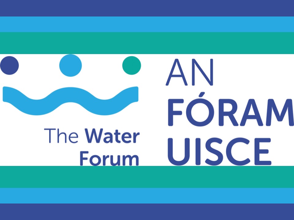 It’s Science Week 2025 (9-16 November) and @thewaterforum.ie - An Fóram Uisce will be running a short series of posts this week to highlight the science behind their work. Each day, they are sharing one fascinating fact linked to a Water Forum report or research piece!!
Check out their first post on LinkedIn and give them a follow, so you don’t miss out on any important water related reports and research!
More info here: https://thewaterforum.ie/