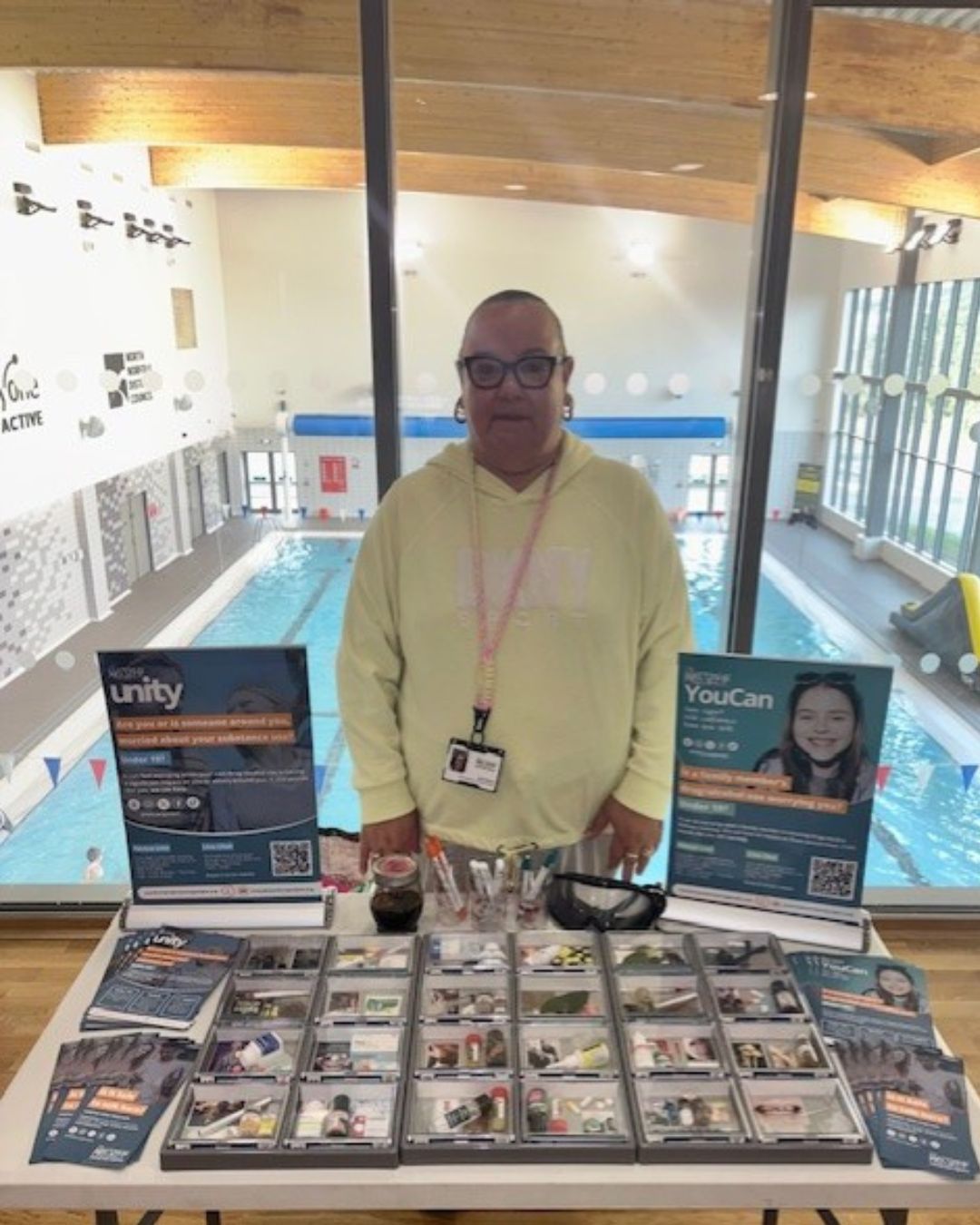 🎮 We were recently at the Level Up Gaming Fest in Sheringham, organised by young people from the North Norfolk Youth Advisory Board!
They had:
🕹️ Life-sized arcade games
🎮 Consoles to play on
🍕 Free food and drink
🧠 Chats with youth workers and local groups about mental health and wellbeing
It was a fantastic event with lots of families playing all sorts of games and having a great time. Several organisations were there sharing information about local services in North Norfolk.