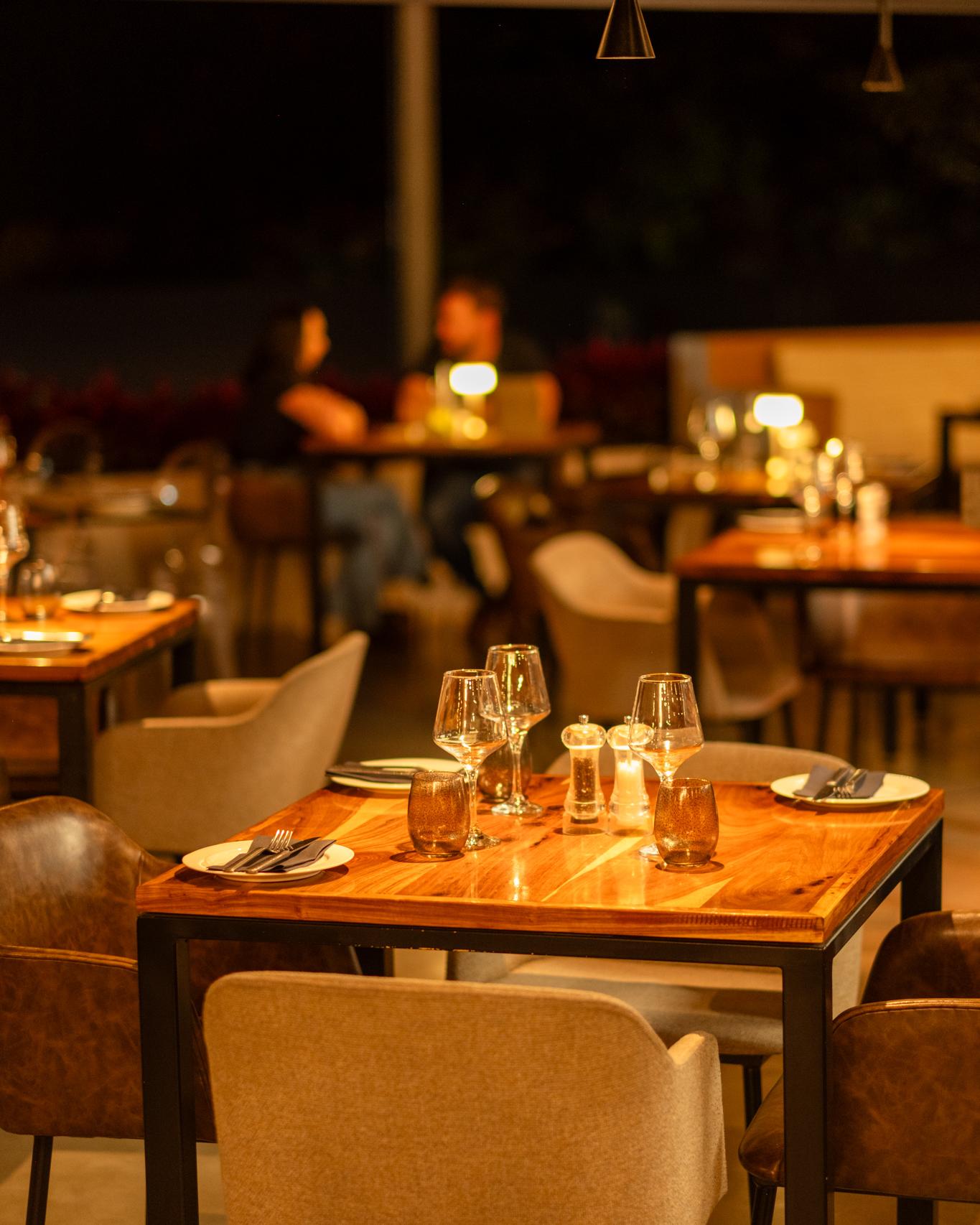 Step inside, and feel instantly welcome.
There’s a reason locals call Pasta Barra their home away from home: every table is set for memories, every plate crafted with care by Chef Noli, and every evening glows with Mediterranean warmth. Imagine laughter echoing over handmade pasta, the clink of wine glasses, and genuine smiles from our team—this is what true hospitality tastes like.
Ready to experience Pretoria’s most inviting Mediterranean evening? Book your table now and let us welcome you in style. 🍷✨
See you tonight!