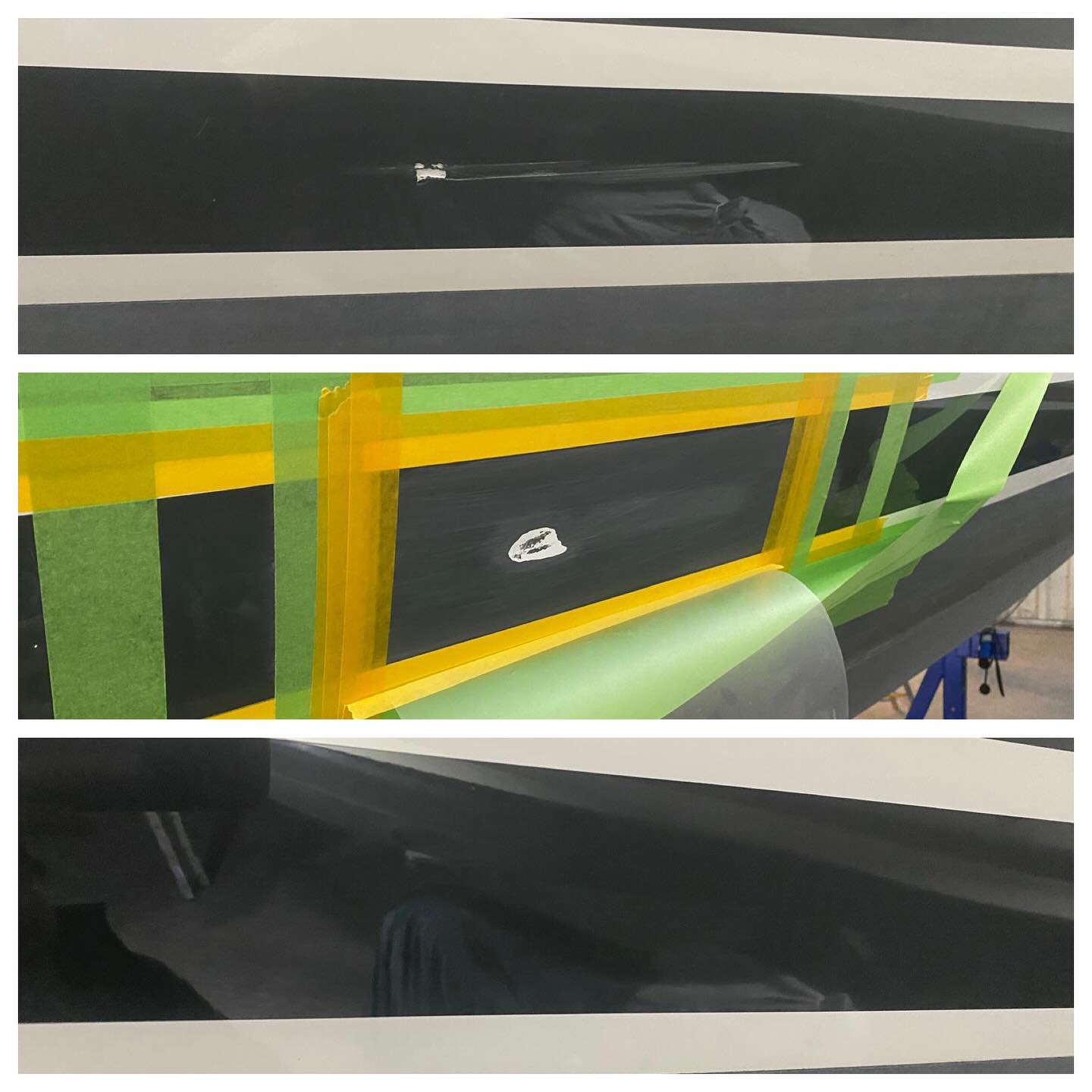 Kratzer sind ärgerlich, aber passieren!💥
Gut das wir es schnell ungeschehen machen können. 😉
www.yspm.de
#kratzer #gelcoat #yacht #boot #lack #reparatur #winterlager #zeitzumausbessern #smartrepair #smart #yachtservice #yachtservicepeenemünde #peenemünde #usedom #deinschatzinbestenhänden #wirliebenboote