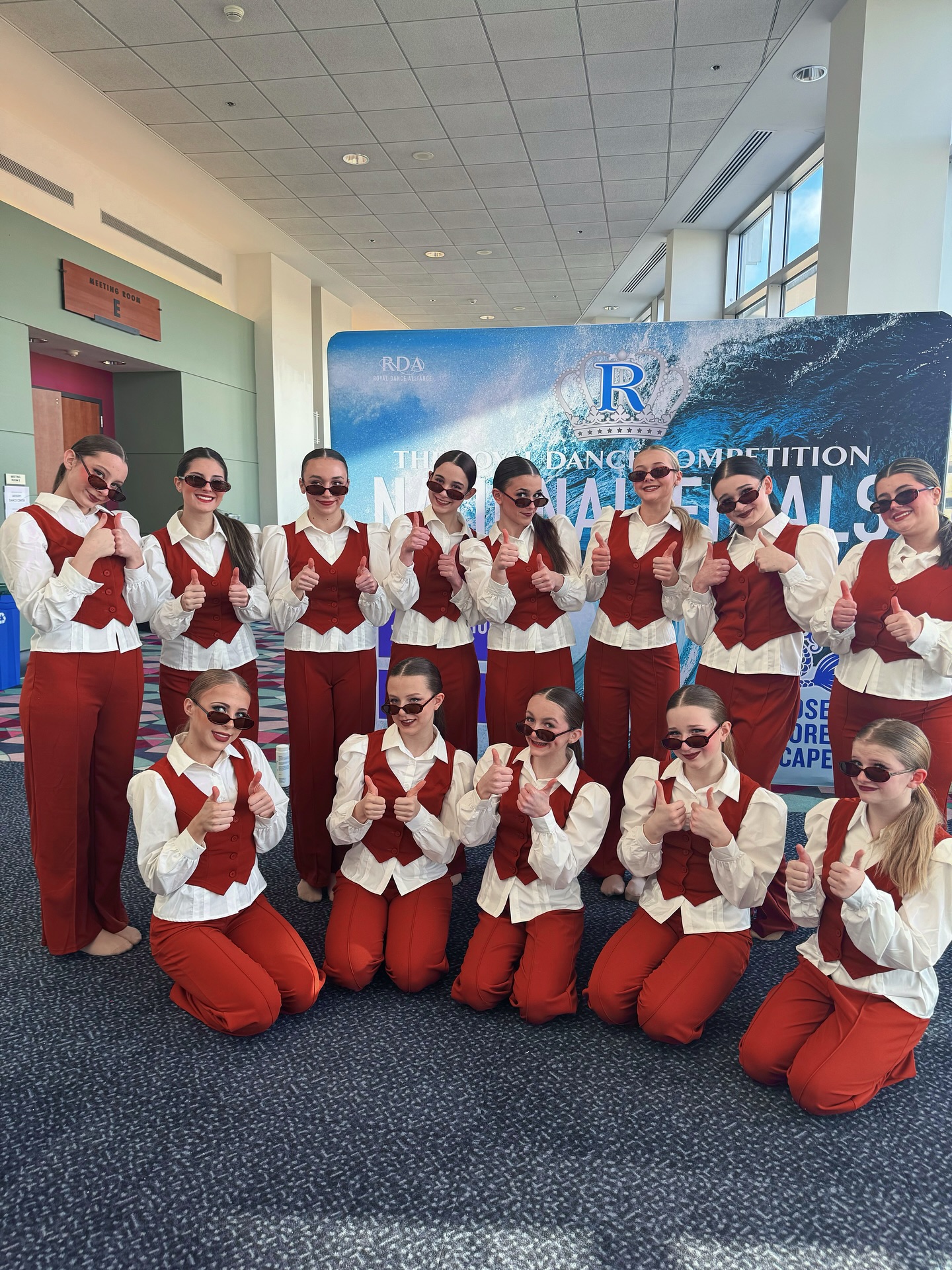 BTS FROM TRDC ‘25
trdc convention tmrw 🌟🌟