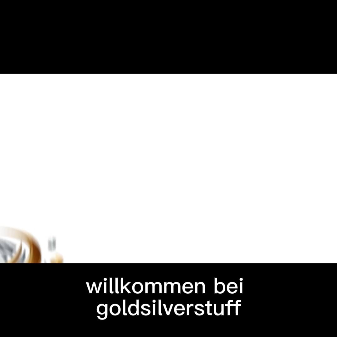 Alles self-made. 100 % Kontrolle. 0 % Ausreden.
Wir bringen Gold ins Web3!
Wenn du’s willst, baust du’s selbst!
#goldsilverstuff #buildinpublic #startuptok #entrepreneurspirit #ecommercetips #web3business #workmode #noexcuses #foundermindset #cryptogermany #digitalbusiness #fypage✨