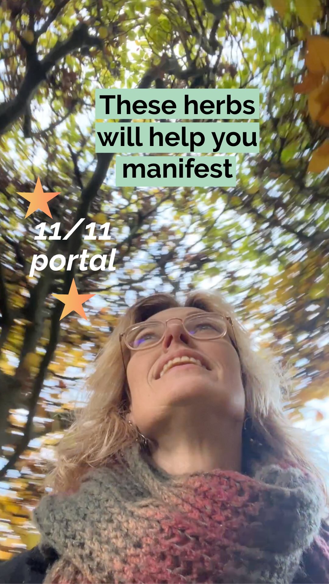11/11 is a portal. Manifestation is all about aligning our energy with our desires. šæ And nature can help us to tune into that energy more deeply.āØ
Herbs like lavender, sage, rosemary, and bay leaves have been used for centuries to support our intentions, clear away negativity, and bring clarity to our dreams.
Whether youāre new to manifestation or looking to deepen your practice, working with herbs can create a powerful, grounded connection to your goals.
Remember: itās not just what you wantāitās the energy you put out that makes the difference. Trust the process and let the plants guide you.
Which herb resonates most with you? āØCheck out my post on how to make a rosemary smudge for your manifestation
š Save or share if you think this can help a friend (super nice if you do) š«¶
š Follow@helloherbal.world for tips and DIYS for non-toxic living, natural care and herbal remedies
#ManifestationJourney #HerbalMagic #EnergyAlignment #HerbalHealing #ManifestYourDreams #LawOfAttraction #EnergyWork #ManifestingWithIntention #BayLeaf #lavender #SpiritualGrowth #sage #Bayleaves #rosemary #manifesting #1111 #1111portal #magicalherbs