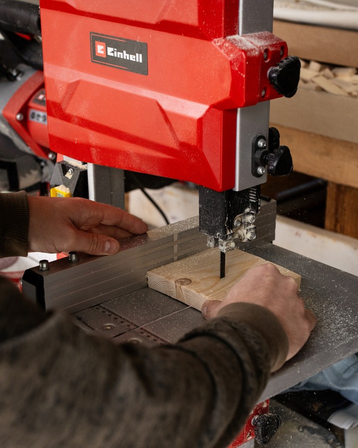 Não é magia, é produção em andamento ✂️✨