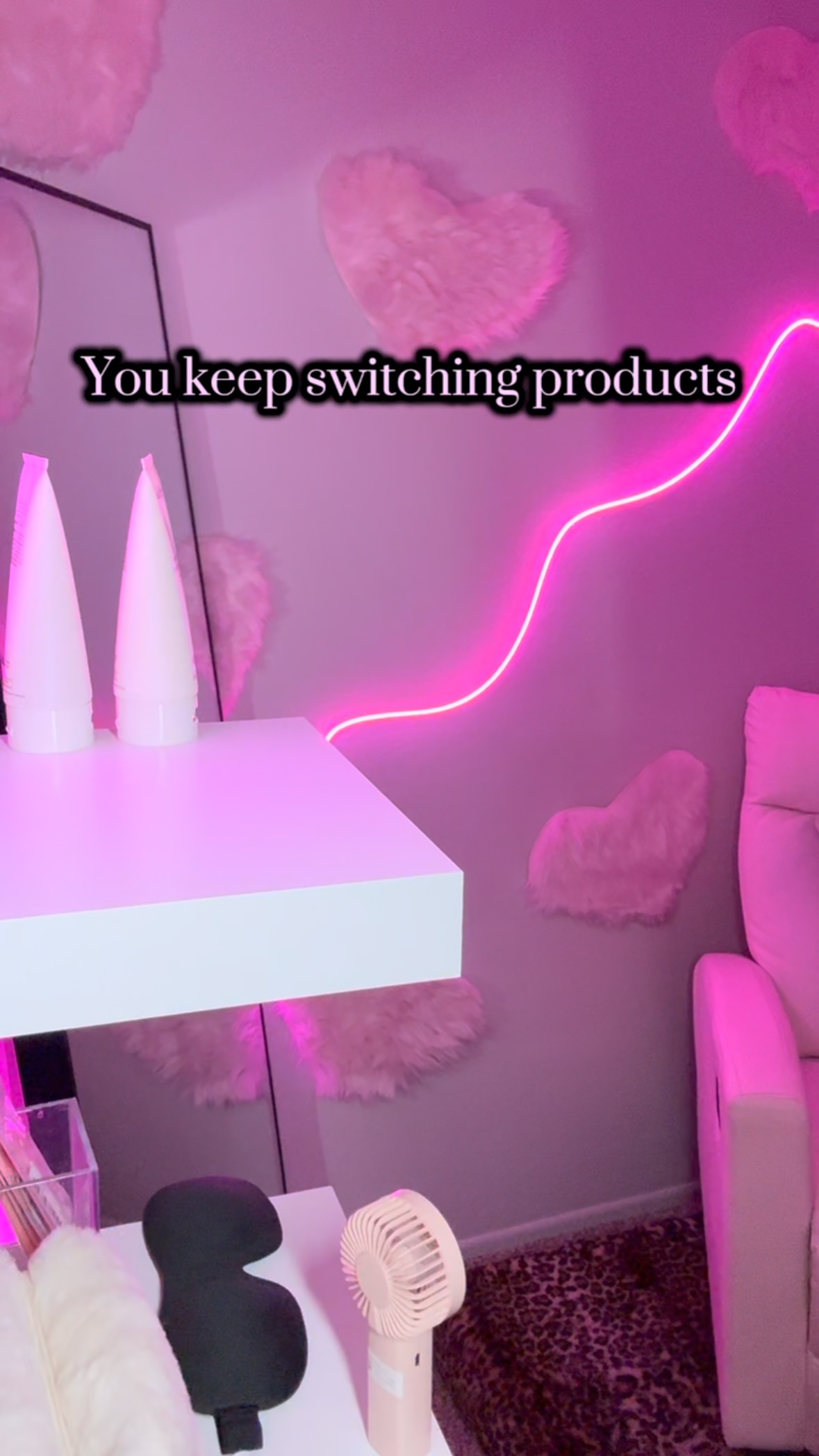 Let me put you on some skincare game! 👀🩷
The key to achieving successful results in skincare is:
1. Staying consistent with skincare.
2. Knowing how to use your skincare products.
3. Understanding what is happening with your skin.
4. Adapting to change within the skin’s purging and healing phases.
Book a virtual or in person consultation with me to really know what YOUR skin needs! 🥰
#phoenix#skincare#arizonaesthetician#azskincare#acneaz