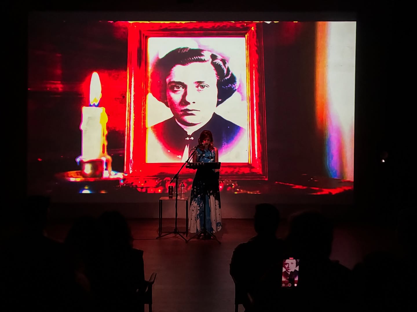 A glimpse of Eveline, performed by Aishwarya Jha, the first presentation in our James Joyce Immersive Reading Series staged recently at Oddbird Theatre.
This series brings Joyce’s Dubliners to life through intimate, live dramatized readings created in collaboration with Oddbird Theatre and the Embassy of Ireland in India.
Next week, we return with Counterparts, a powerful and unsettling story that unfolds through a single turbulent day in the life of Farrington, brought to life by Varoon P. Anand.
Join us as we continue exploring Joyce’s world through this series of intimate readings.
Counterparts
Thursday, November 27 | 7:30 PM
Oddbird Theatre, 9 Dhan Mill
Photo Credits: Shiv Jha-Mathur (@shivjm)