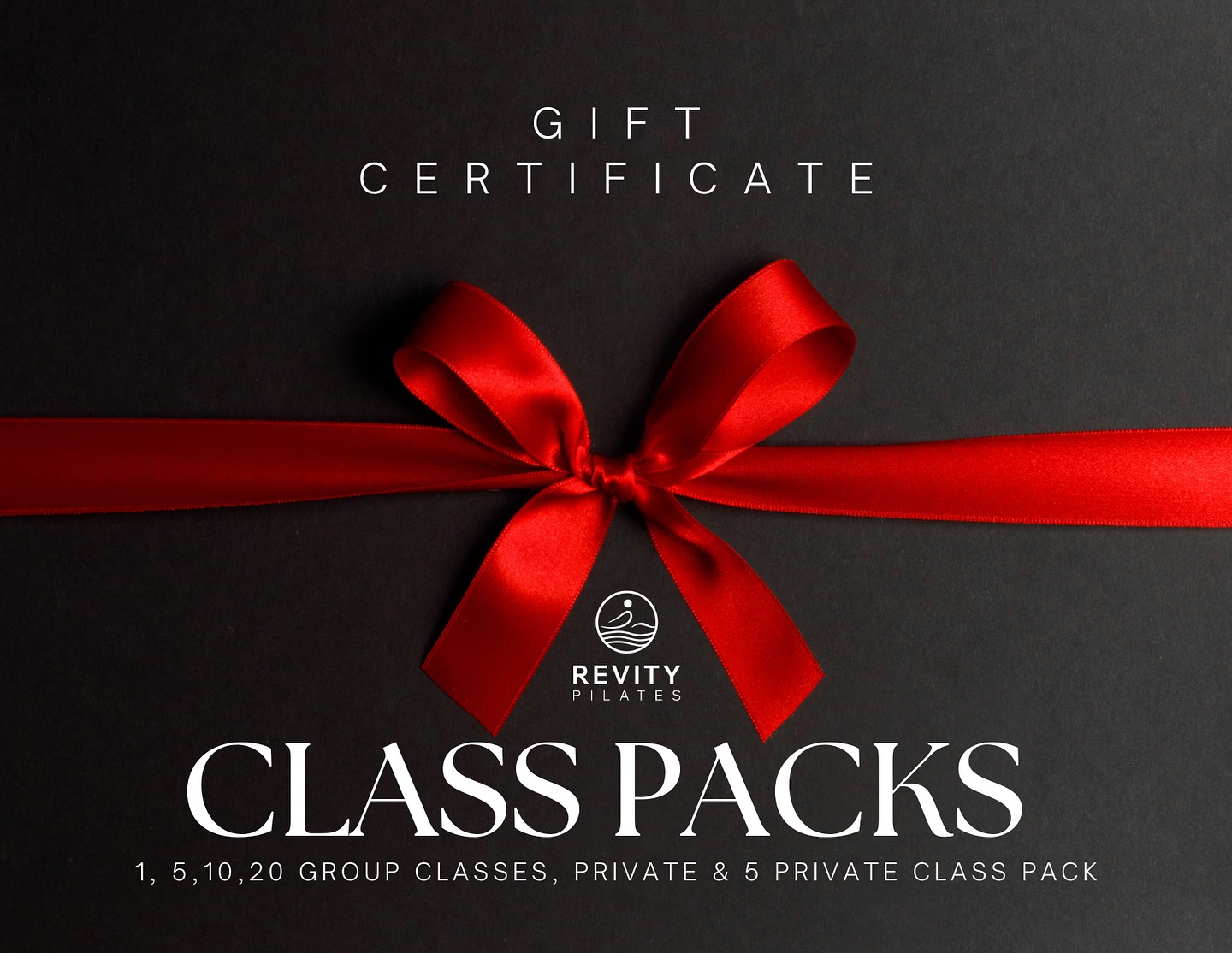 Gift wellness.
Gift strength.
Gift flow.
Revity Pilates Gift Cards are available for single classes, class packs, and private sessions — perfect for Christmas, birthdays, or any occasion.
Available online.
revitypilates.com
#RevityPilates #RevityWellness #RevityStrong #PilatesWithRevity #BurlingtonPilates #OakvilleFitness #BurlingtonWellness #HaltonHealth #PilatesStudio #PilatesLife #PilatesReformer #ReformerPilates #PilatesStrength #MindBodyBalance #WellnessJourney #HealthyLifestyle #CoreStrength #MoveWithPurpose #PilatesCommunity #JoinTheMovement #PilatesForEveryone #TransformYourBody #StrongerEveryDay #SweatSmileRepeat #FitnessMotivation #PilatesGoals #SelfCare