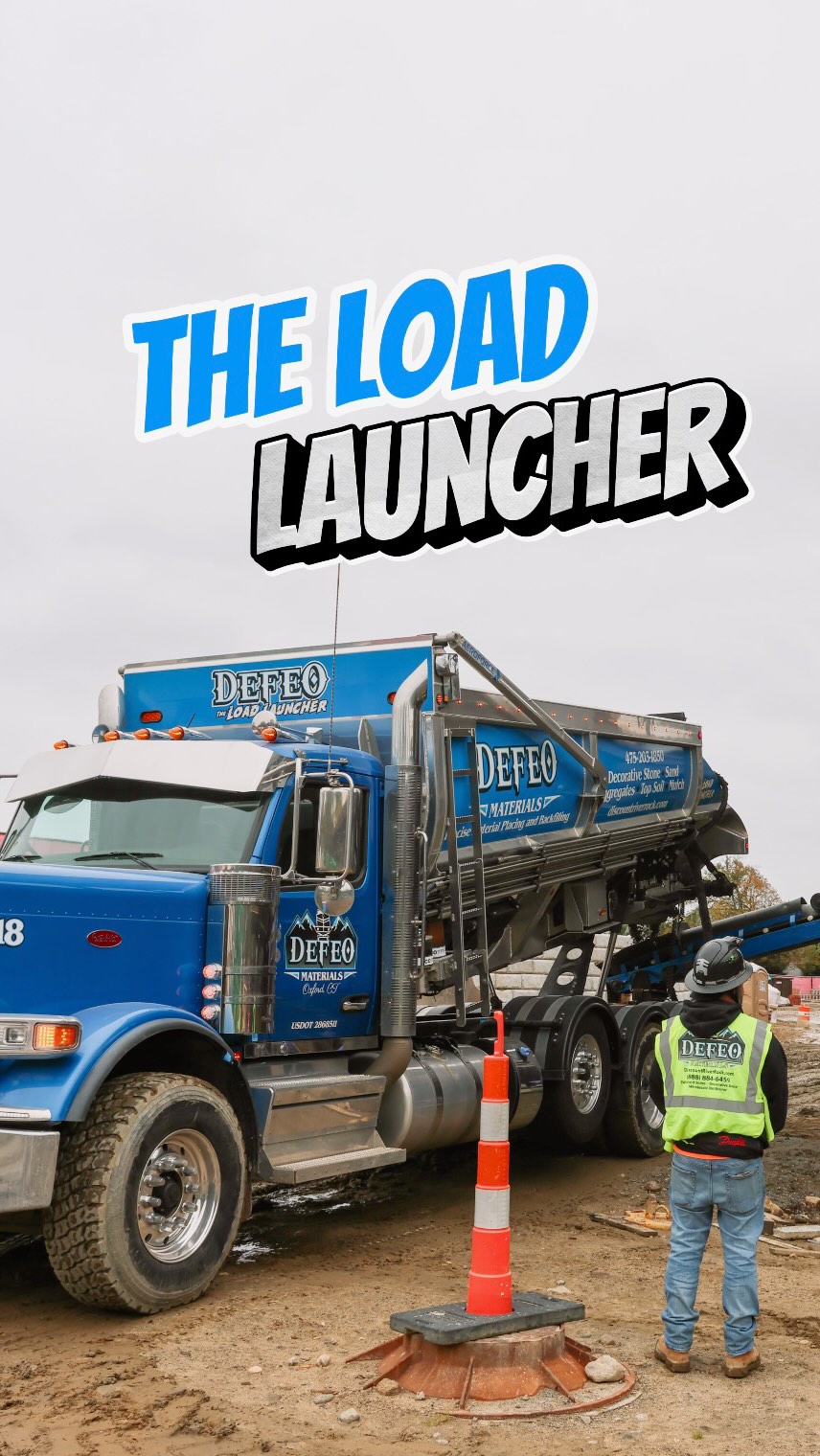 The Load Launcher has been booked and busy this year! 🚚💨
Ever wondered what kind of jobs we use this truck for? Here’s a look at the most common projects we’ve tackled in 2025.
#LoadLauncher #StoneSpreader #StoneSlinger #Aggregates #StoneSupply #SiteWork #HeavyEquipment #ConstructionInnovation #MaterialDelivery #QuarryLife #crushedstone #peterbilt #589 #shortnose #triaxle #livefloor #CanAmerican