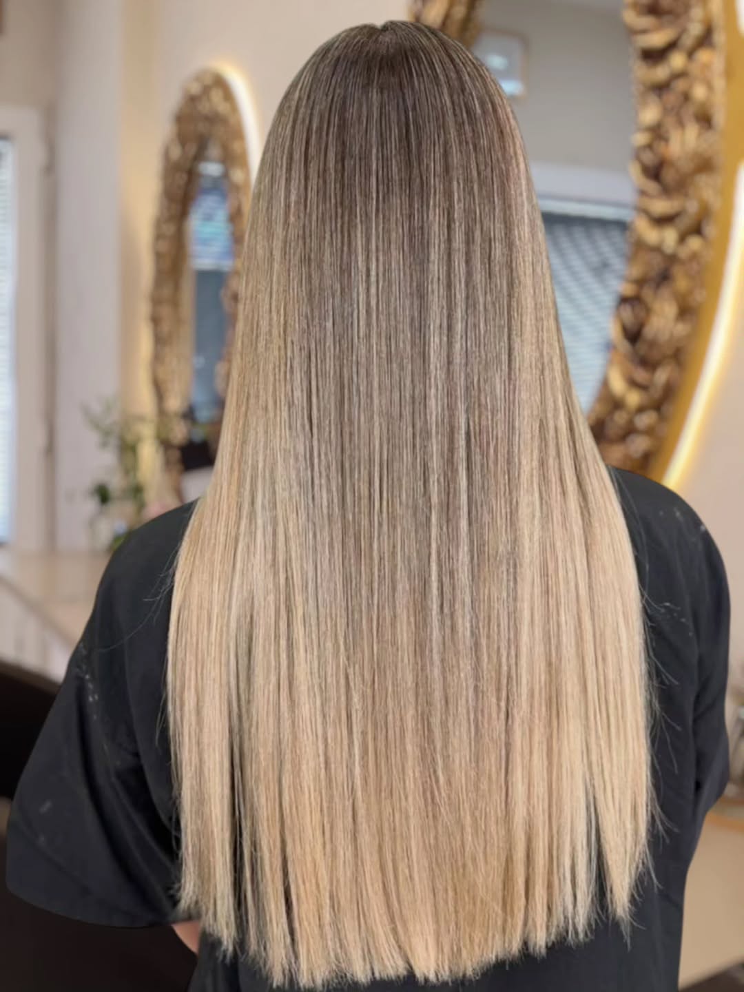 Coloring and balayage are more vibrant And natural, appearance
#kuşadası
#Balayagekusadasi
#efes
#selçuk