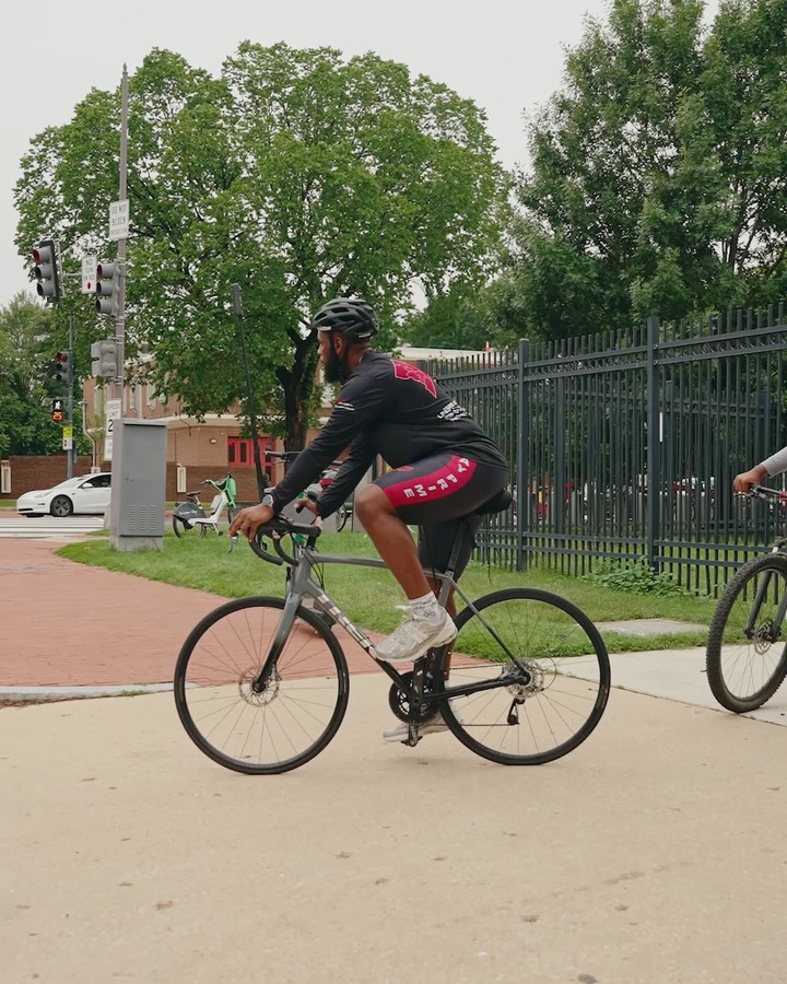 🚨 Bike Bus Season Kickoff Ride!!
We’re back and ready to ROLL! Join us THIS Thursday, Nov 13 at 7:30 AM for our Bike Bus Season Kickoff — where community, movement, and motivation collide. 🙌🏾
Let’s fight school tardiness, boost attendance, and start the day the PRIME way — with energy, music, and good vibes! 💪🏾
📍 Meet: Dunbar High School – Main Entrance
🕢 Time: 7:30 AM (arrive early!)
🎶 Music • Food • Smiles • Community
👉🏾 Link in bio to sign up!
📝 Don’t forget to sign and upload your permission slip after registering.
Let’s kick off the season strong — more kids on bikes, more kids in class! ❤️🚴🏾♀️
#BikeBus #PrimeAbility #SeasonKickoffRide #DunbarStrong #MoreKidsOnBikes #FightTardiness #CommunityRide #YouthEmpowerment #DCPS #RideTogether #LessKidsOnTheStreets