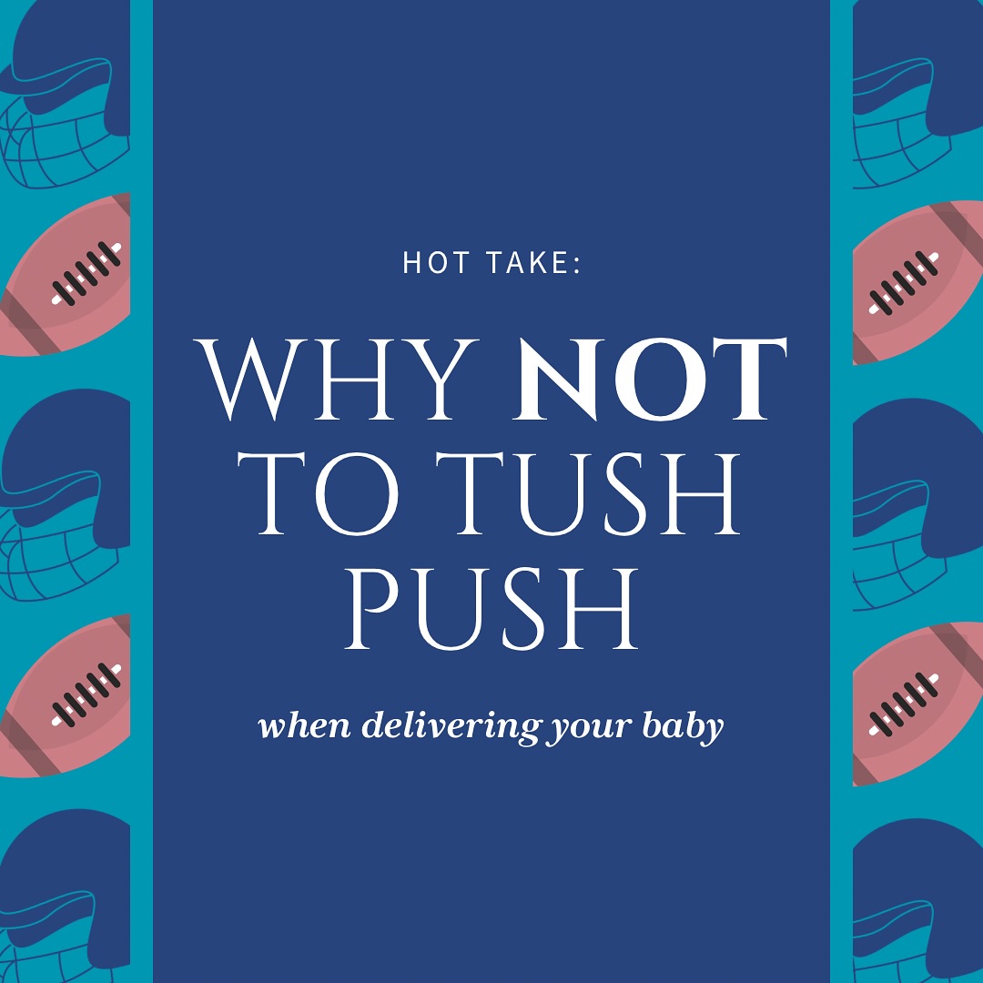 The @philadelphiaeagles may perfect the tush push, but when it comes to birth — it’s a move you’ll want to leave on the field. 🏈💚
Bearing down hard and holding your breath can strain your pelvic floor, increase tearing risk, and make recovery tougher.
At Bliss PT & Pilates, I help mamas-to-be learn how to breathe, position, and push in ways that protect their bodies and support smoother births.
💫 Ready to prep your body for game day (aka birth day)? DM me to get started!
@nfl @mondaynight.football
#BlissPTandPilates #PhillyMama #PrenatalPilates #PelvicFloorTherapy #EaglesNation #PhillyMoms #PostpartumRecovery #BirthPrep #TushPush #EaglesFan