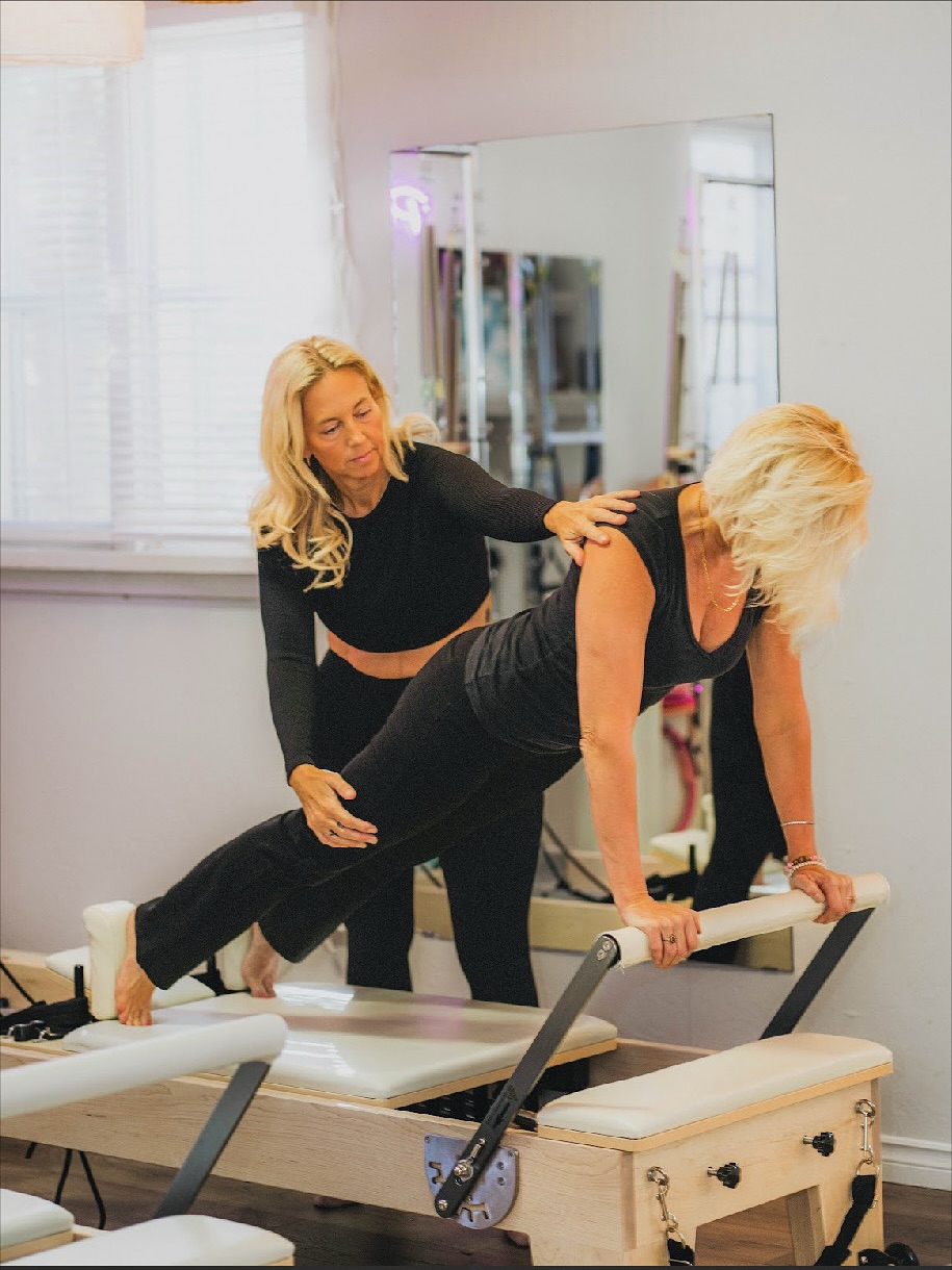 Community Highlight: Port Pilates 🌿
Find your strength and flow at Port Pilates, located in the Radical Self Love Building in Port Dover! 🧘♀️
Pilates helps build core strength, improve posture and flexibility, and reduce stress — leaving you feeling balanced, strong, and refreshed.
Sign up for a class and see what it’s all about, then tell your friends to join you!✨
#NorfolkCounty #PortDover #PortPilates #SupportLocal #CommunityStrong