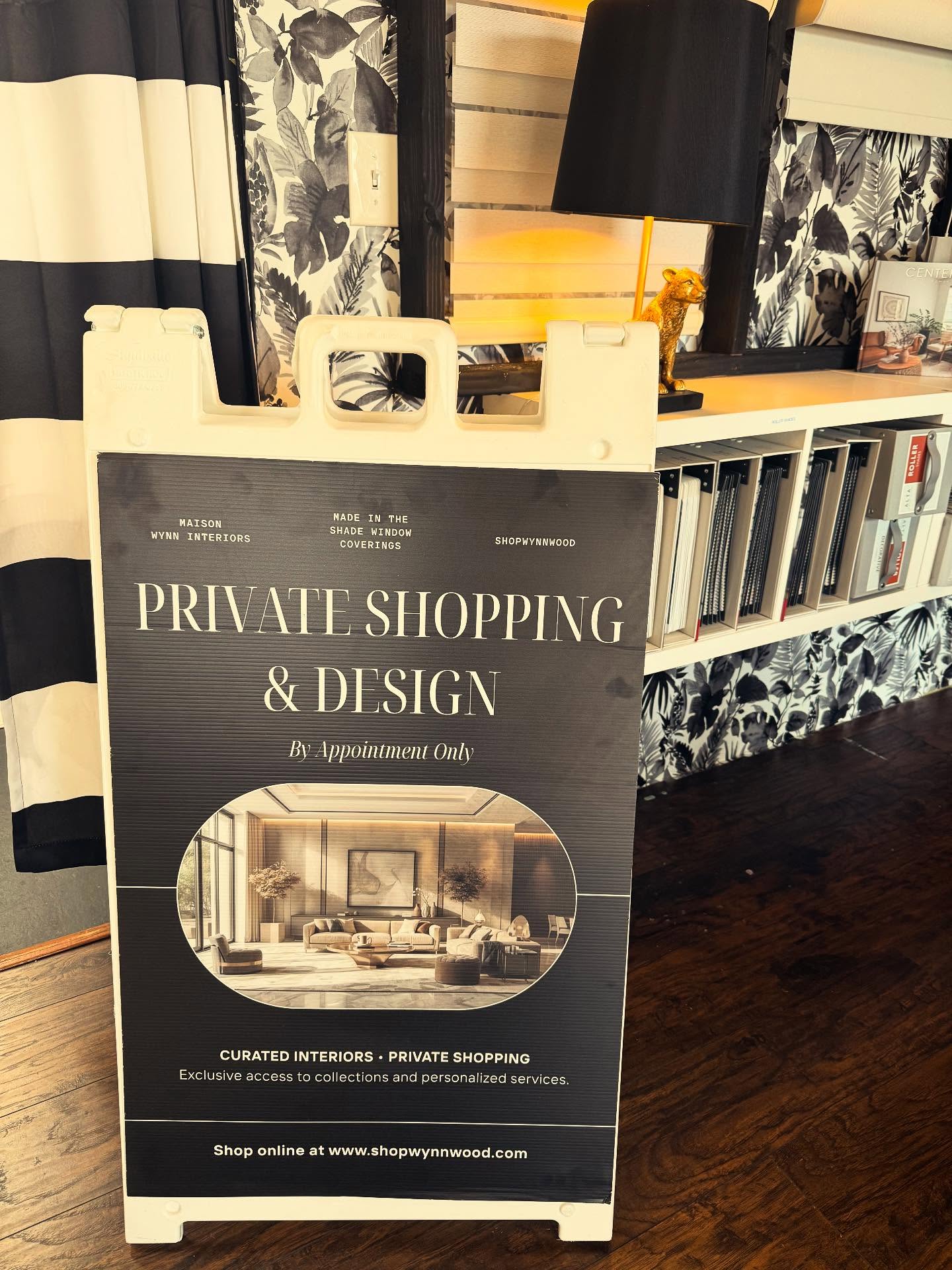 There’s something powerful about stepping into a space created with intention. Every detail considers luxury… every texture inviting you in… every moment designed to make you feel considered.
At Maison Wynn Interiors, Made in the Shade, and ShopWynnwood, we’re elevating the way you experience design—one private appointment at a time.
Whether you’re sourcing custom window coverings, curating your next project, or selecting pieces for your home, our studio is where creativity meets concierge-level service.
#TiffanyParkerStudio #MaisonWynn #ShopWynnwood #mitsnewashingtondc #DesignStudio #PrivateShopping #InteriorDesign #DesignExperience #QuietLuxury #EditorialDesign #DMVDesign