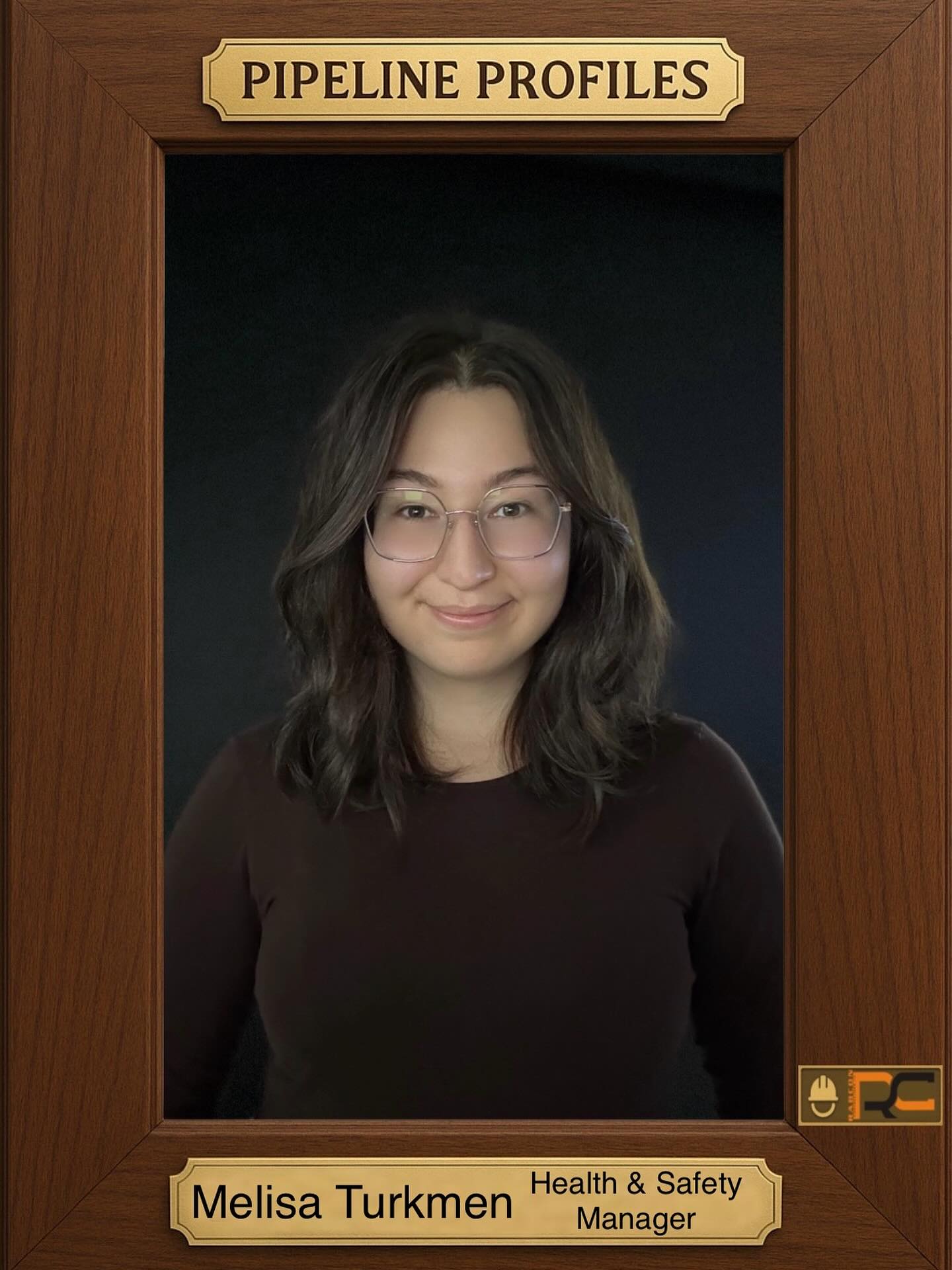 🌟🦺 PIPELINE PROFILES 🦺🌟
👷🏼♂️ Melisa T | Health & Safety Manager at Rabcon
✨ Guarding the Line
As an NCSO-certified professional with a bachelor’s in Occupational Health and Safety, Melisa joined Rabcon right after graduation - and quickly made it the place where she built her career.
Under her guidance, Rabcon has achieved ISO45001, continues to maintain COR2020 certification, and was recognized as Canada’s Safest Employer for Young Workers, setting the benchmark for safety excellence. Melisa was also instrumental in introducing a safety app now used daily onsite, turning her ideas into a tool that strengthens Rabcon’s safety culture.
💬 “What inspires me most is the way the Rabcon team embraces safety - not as an afterthought, but as the starting point for every conversation. Their proactive approach, openness, and welcoming character toward safety perfectly reflect the culture we’ve built together. Rabcon is full of mentors - it’s part of our foundation. From the beginning, I was surrounded by such a supportive, professional group of thinkers who helped me step into these shoes with confidence and grow into this profession. Any recognition I receive today is truly thanks to the many faces behind me who have helped shape me. Together, we’re always learning from each other in pursuit of continuous growth - because growth is a journey, not a destination. That’s what makes our safety culture strong: it’s built on shared knowledge, support, and a commitment to keep moving forward.”
At Rabcon, we’re grateful for leaders like Melisa, who uphold safety, champion the well-being of others, and inspire everyone to make it a shared value.