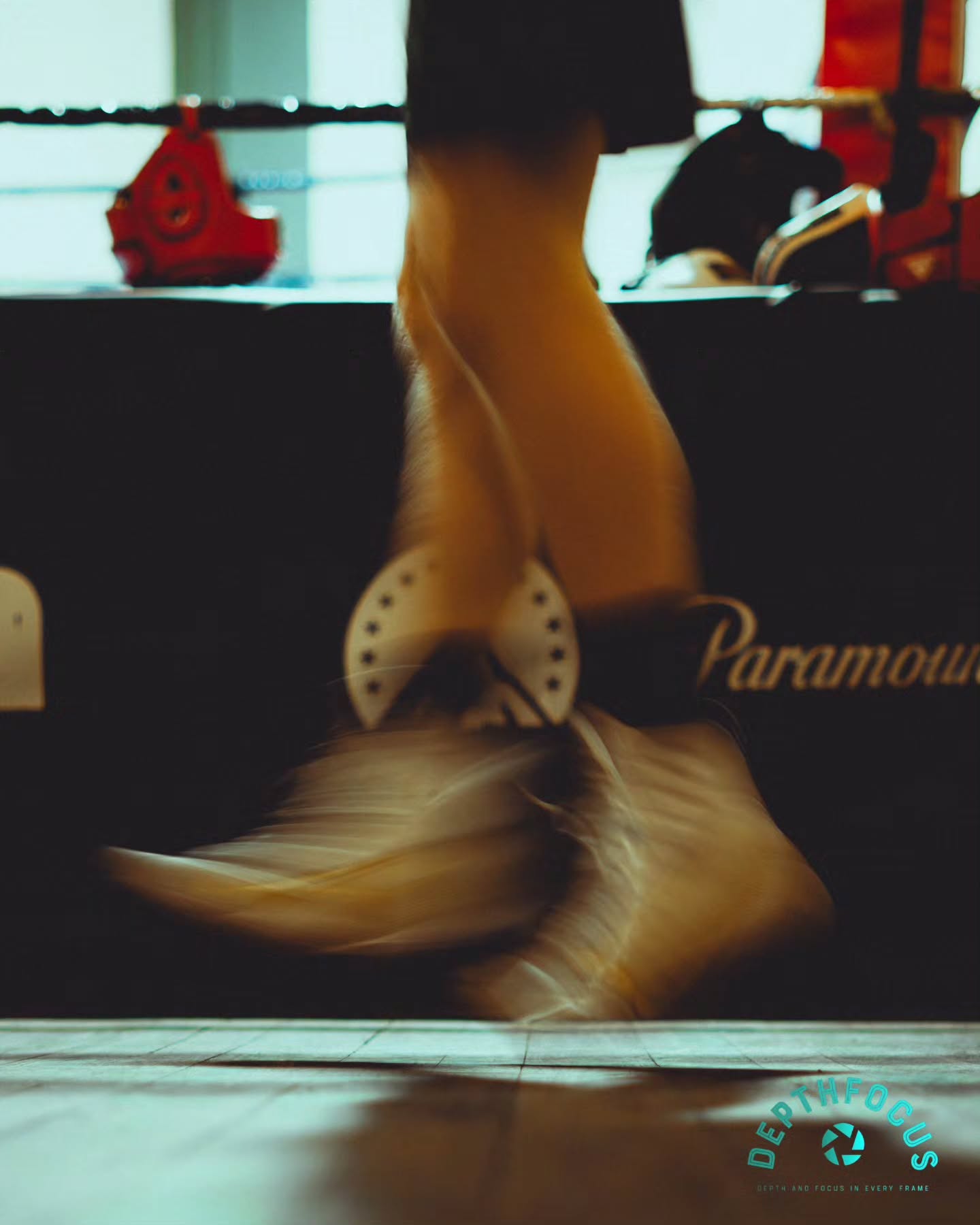 Every drop of sweat, every burned muscle fiber, is a down payment on what's coming next. ⏳
No shortcuts.
Only the hard road.
We are locked in. 🥊📸