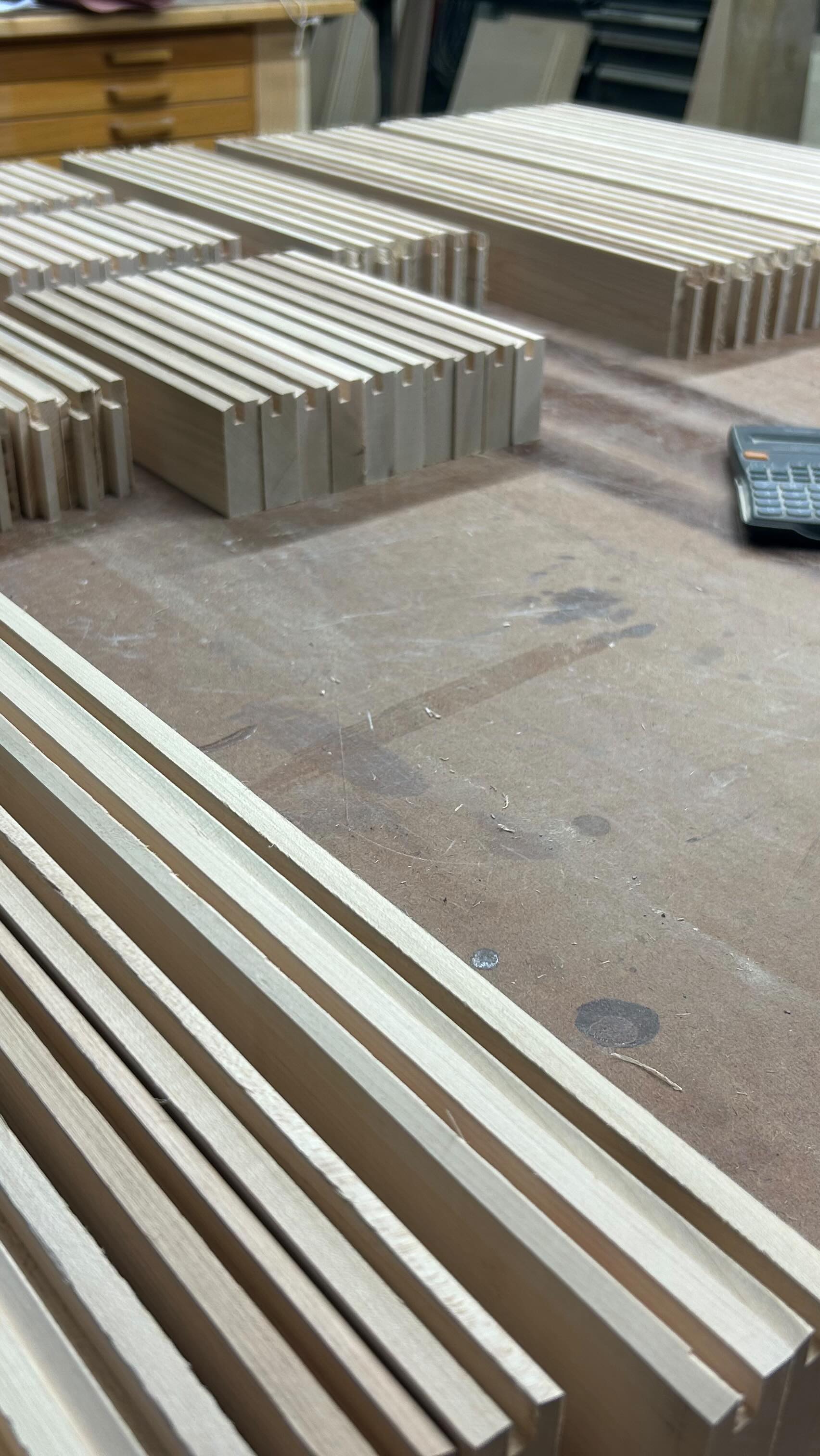 Ever wonder what I do when it’s 🥶 outside?
Winter’s for the workshop — crafting custom cabinetry and finishing details that make each project one of a kind.
#LLSDesignBuild #ShopSeason #Woodworking #CustomCabinetry #BuiltLocal #UpstateNY #SawdustTherapy #builderlife