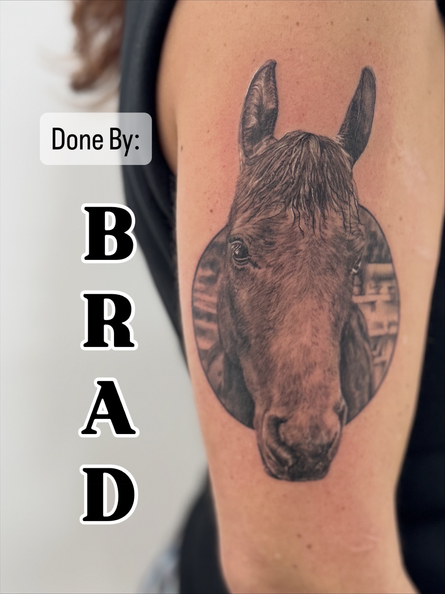 #Tattoo #TattooArt #TattooArtist #Inked #TattooLife #TattooWork #RealisticTattoo #BlackAndGreyTattoo #PortraitTattoo #TattooStudio #TattooDesign #TattooLover