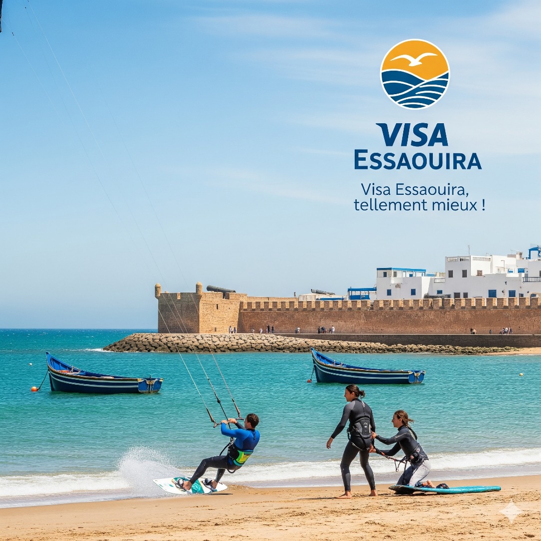 ⛰️ L'aventure vous appelle à Essaouira ! 🗺️
Oubliez la routine et laissez-vous emporter par l'appel de l'aventure ! Essaouira et ses environs regorgent de trésors cachés et d'expériences uniques pour les esprits explorateurs. Préparez-vous à vivre des moments intenses et inoubliables, loin des sentiers battus.
Chez Visa Essaouira, nous sommes les maîtres d'œuvre de vos séjours aventure sur mesure. Que vous souhaitiez explorer des paysages désertiques en 4x4, vous lancer dans un trek à travers l'arrière-pays berbère, découvrir des criques secrètes en kayak, ou bivouaquer sous les étoiles, nous concevons l'itinéraire parfait pour votre quête d'exploration.
Nous vous proposons des activités encadrées par des professionnels passionnés et locaux, garantissant à la fois sécurité, authenticité et immersion totale. Chaque journée sera une nouvelle découverte, chaque moment une émotion forte.
✨ Votre séjour aventure avec Visa Essaouira, c'est :
Des expéditions en 4x4, buggy ou quad pour explorer l'inconnu.
Des treks et randonnées à la découverte de panoramas époustouflants.
Des activités nautiques pour explorer la côte autrement.
Des nuits en bivouac sous un ciel étoilé (en option).
Prêt(e) à repousser vos limites et à créer des souvenirs gravés à jamais ?
➡️ Votre épopée commence maintenant ! Contactez Visa Essaouira pour façonner votre séjour aventure sur mesure.
#VisaEssaouira #Essaouira #SéjourAventure #ExplorationMaroc #RandonnéeMaroc #4x4Maroc #BuggyEssaouira #QuadEssaouira #VoyageAventure #Maroc #Découverte #TravelAdventure #InstaAdventure #PinterestExplore #ThreadsAdventure
https://f.mtr.cool/byxlfwzwrl
