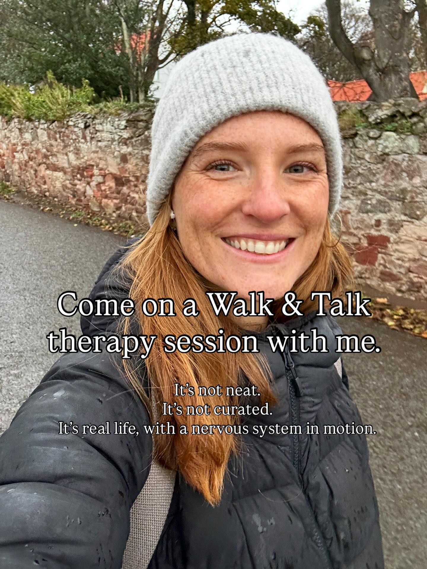 Imagine this…..
#eastlothiancounselling #eastlothiancounsellor #counselling #therapyinmotion #walkandtalktherapy #somatictherapy
