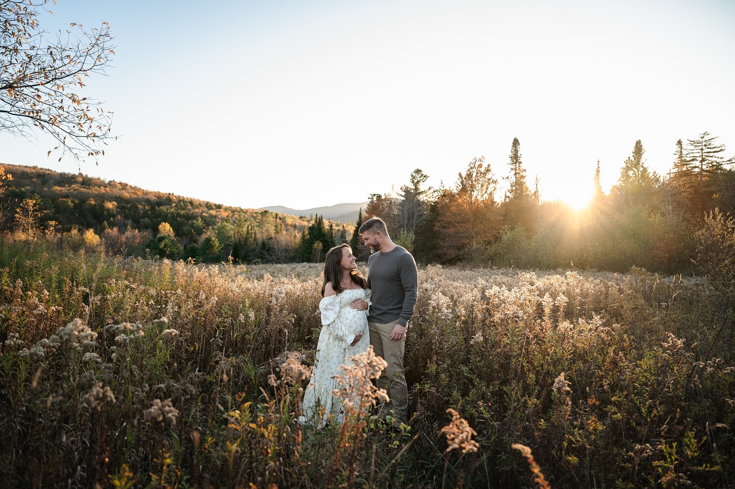 Working on editing this gorgeous maternity session today- every time I photograph a maternity session I’m reminded that I need more of them in my life.
I’m slowly getting caught up on editing, so thank you to all of my clients for your patience! On top of another super busy fall and some last minute session inquiries I was able to fit in, I had a family emergency here at home (everyone is ok!) and sadly another loss in my family that I traveled to for services.
As a solo small business owner I don’t have anyone to fall back on when things out of my control happen. My main priority is not speed of delivery, but making sure that you receive a thoughtful, curated gallery that is beautifully edited- and sometimes that takes a bit more time.
I am truly thankful to all of my 2025 clients, and to be the one to preserve this year’s memories for you ❤️