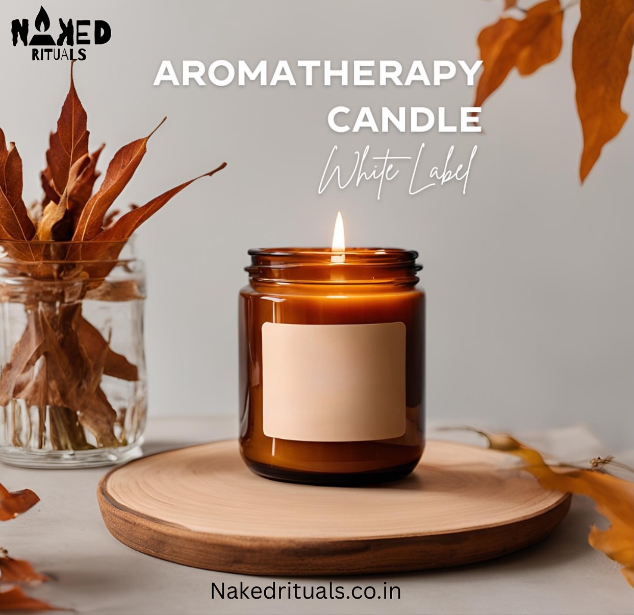 🔥 Attention Hotels, Cafés, Spas & All Business Owners! 🔥
Want your own branded candles at LOW MOQ + the LOWEST pricing in the market? 👀✨
We offer White Labelling - your logo, your vibe, your signature scent… made easy.
Perfect for cafés, salons, boutiques, Airbnb hosts, wedding planners & more.
Level up your brand identity without burning your budget.
DM to start your custom candle line today! 🕯️💛
#WhiteLabelIndia #CustomCandles #SmallBusinessIndia #Branding #HotelSupplies #CafeOwners #SpaOwners #AirbnbIndia #WeddingPlanners #CorporateGifting #CandleBusiness India