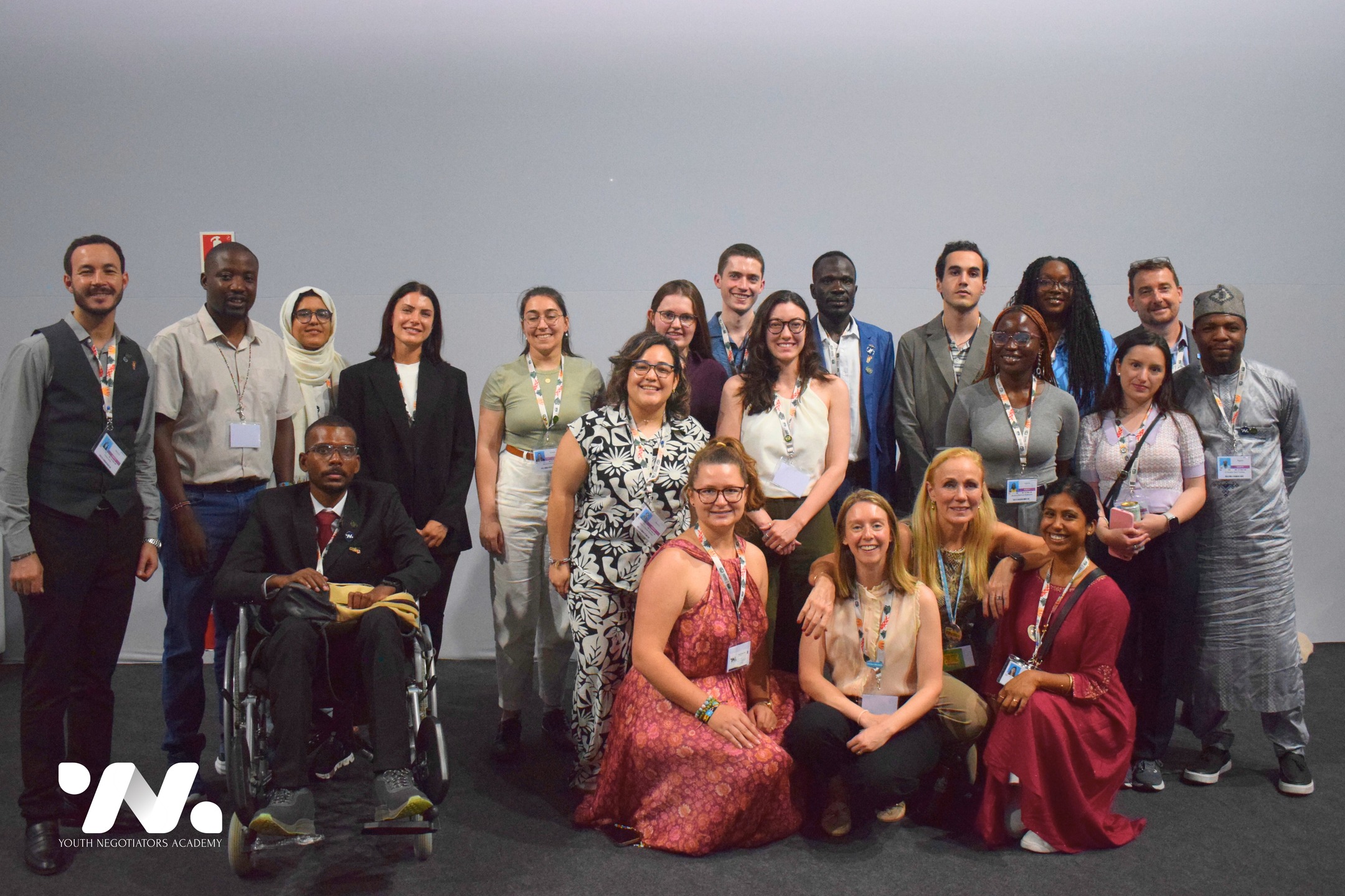🌍 YNA at COP30 – hitting the ground running in Belém! 🙌
The first two days of #COP30 have been full of energy, collaboration, and connection — and we’re just getting started!
From powerful conversations to shared strategy and learning sessions, we’ve been proud to stand alongside our young negotiators, working with our supporters and partners to pushing for ambitious outcomes and meaningful engagement.
We all feel that this COP is a crucial moment for turning climate commitments into real action. As negotiations unfold, we’re here to make sure young people’s voices are not only heard but are now centred in shaping the future we all deserve. 💪
Here’s a glimpse of what we’ve been up to so far:
📸 Picture 1 – YNs and the YNA team joined UNICEF for a closed meeting
on Day 2
📸 Picture 2 – YNs speaking at the Thailand Pavilion to kick off Day 1
📸 Picture 3 – With friends and negotiators at the Moana Pavilion after an event on strengthening regional capacities in the Pacific
📸 Picture 4 – @veenabalakrishnan_ , @manon.frezouls and @charlie_bevis from the YNA team!
📸 Picture 5 – Learning sessions with young Indigenous leader @txaisurui
📸 Picture 6 – YN @gaellee_michellee working alongside YNA Country Relations Manager, Kevin
📸 Picture 7 – Peer Coaching Clinic with Aditya Bhayana, our negotiation training expert from Harvard
📸 Picture 8 – Young negotiator Helena with YNA Co-founder Marie-Claire
📸 Picture 9 – YN Kudzai came by the hotspot to pick up her certificate for completing CYNP training from Community Enabler, @aurelievillaespesa!
📸 Picture 10 – YNA Co-founder, @veenabalakrishnan_ at a panel at the WHO Pavilion on Day 2
A huge thank you to all the young negotiators, our friends, and our partners for sharing space, ideas, and solidarity with us here in Belém, Brazil. 💚
Stay tuned — we’ll be sharing more snapshots, stories, and reflections from the ground throughout the next two weeks to come.
#YouthNegotiators #ClimateAction #COP30 #Collaboration #ClimateJustice