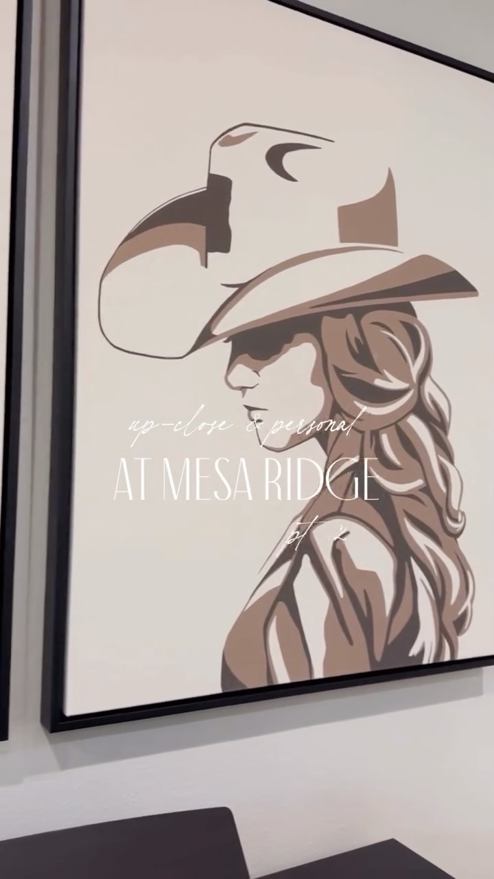 Welcome back to Mesa Ridge. This time, weâre stepping into the shared spacesâwhere family gathers, laughter lingers, and comfort takes center stage. ⨠From cozy corners to game-night favorites, every detail was designed for connection.
#designlifestyles #dallasdesign #interiordesign #homedesign #dallasinteriors #interiors #clientinstall #installday #homedecor #westernstyle #texashome