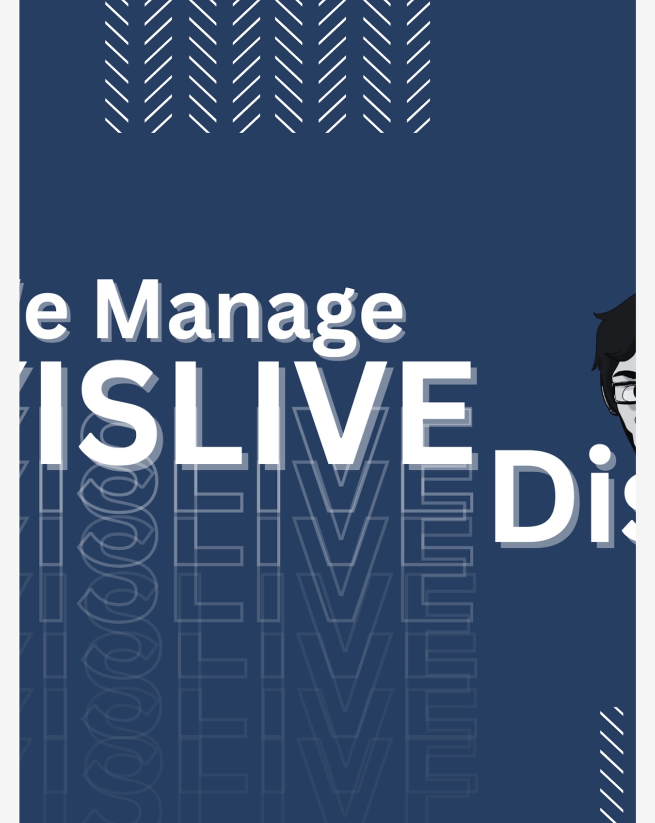 Trusted by India’s biggest creator🥇We manage CarryisLive Discord.🎸