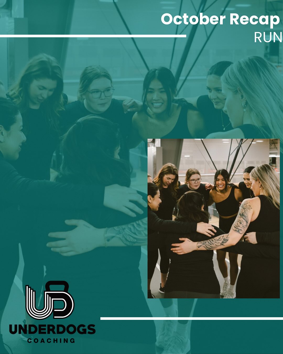 â¨OCTOBER RACE RECAPâ¨
October was a super busy monthâlots of athletes racing in various events in different cities!
Getting to tow the line of any race is such a privilege. Everyone is there for different reasonsâbut all together in the end.
To heal
To grieve
To grow
We all have our whyâand when we get to that start line it is a celebration many hours, days, months and years worth of training, sacrifices, efforts, hardships and growth.
Sometimes those months of training show on race day, and sometimes they donât. Running can be a merciless sport but it can also be so beautiful and leaves a lasting impact, regardless of what your outcome is.
Coaching gives me a front row seat to all these âwhyâsâ and I will never take that for granted. I am honoured to get know these athletes on such a deep level.
Sometimes itâs about a PR and sometimes itâs not.
All are beautiful
All are worthy
All have a story
Thank you to these amazing humans for letting me have a small slice in their story. You make me the proudest coach and allow me to do what I love every single day.
You are all amazing.
#proudcoach #runcoach #personaltrainer #community #onlinecoach #uesca #underdogscoaching