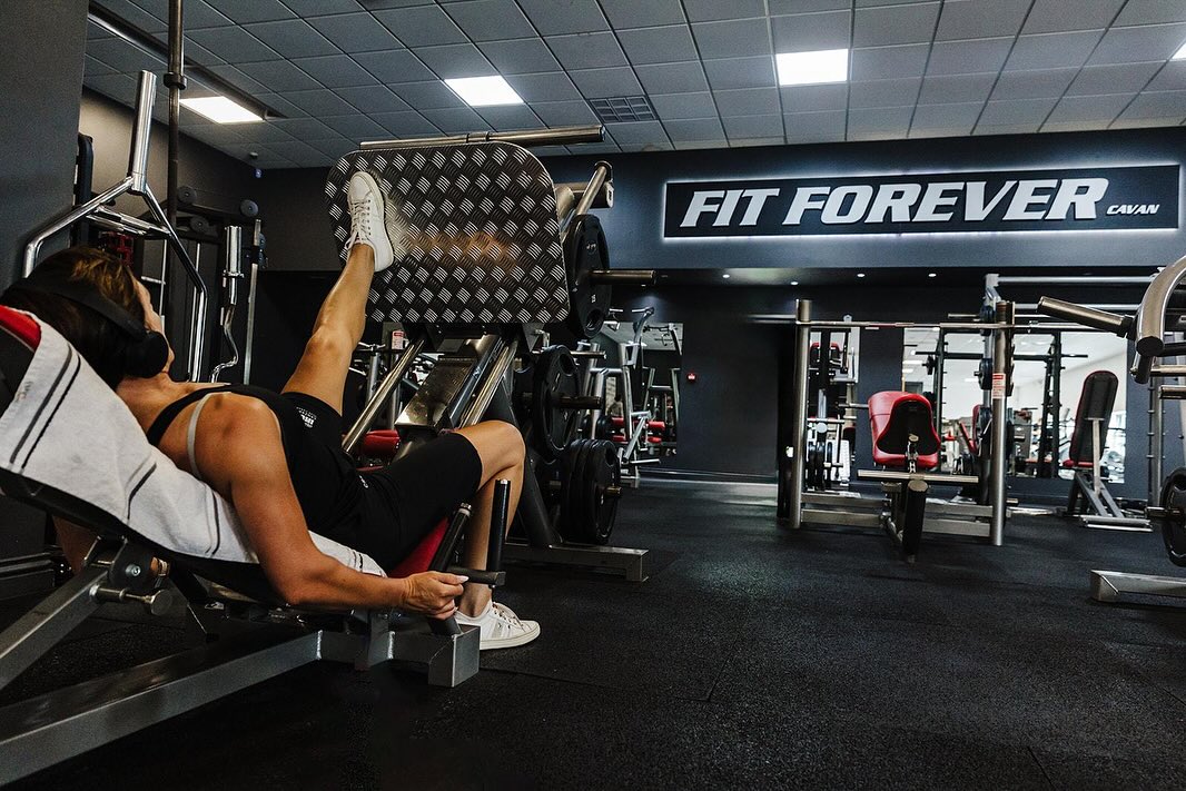 Deal Alert 🚨
€37,50/month✨
12-Month Pre-Paid❗️
Membership Fixed 12-month membership, full amount paid upfront
Student package
€41,25/month ✨
12-Month Pre-Paid❗️
Membership Fixed 12-month membership, full amount paid upfront
Adult package
#cavan #gym #fitness #pts #sportsnutritionsupplements