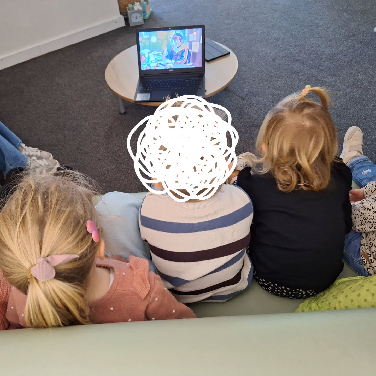 Vol verwachting klopt ons hart.... zou hij morgen aan komen in Nederland 🙏🥰