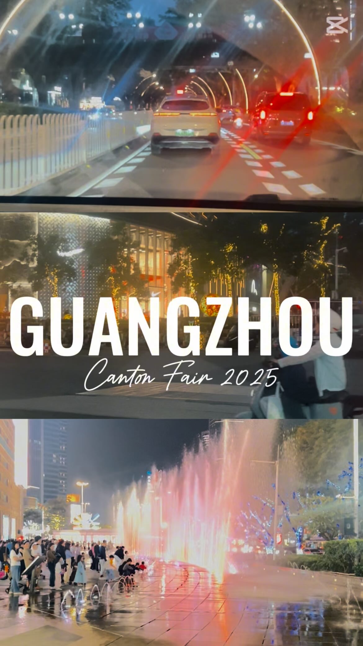 BIG things coming.
BODYCAPSULE visited the 2025 Autumn Canton Fair to discover the latest innovations shaping the future of wellness. We met with leading suppliers, explored cutting-edge health technologies, and reviewed upcoming product features that align with our vision for premium wellness solutions.
Every step we take is focused on bringing our customers and clients the highest quality experience — and this event was a powerful opportunity to keep raising the bar. #bodycapsule #massagechair #healthproducts #healthcare #sydney #australia #healthyliving #guangzhou #china #canton #cantonfair #business #businessmindset #businessowner #businesstips #traveling #travelblogger #progress