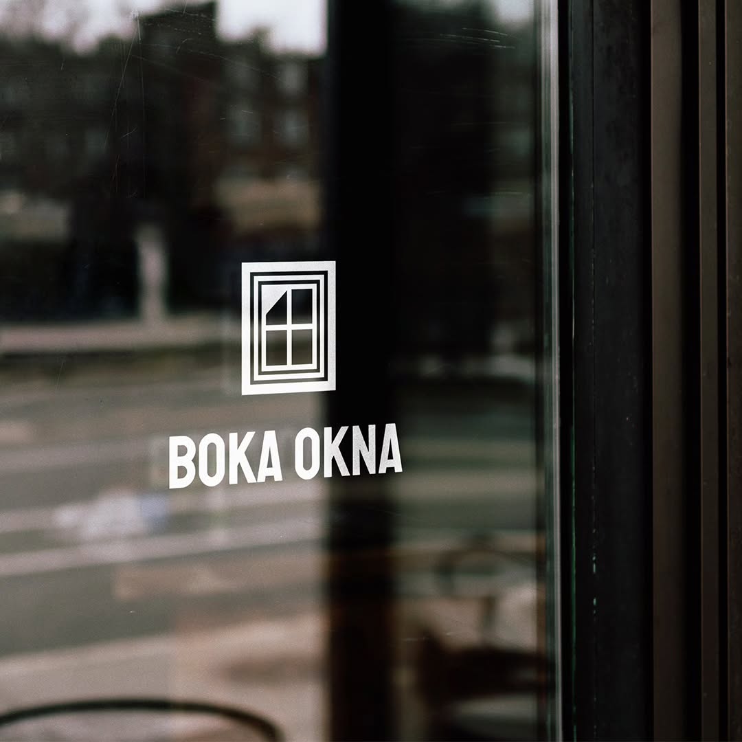 Logo pro Boka Okna. ✅
🎯 Cíl projektu:
Redesign původního loga jako základ pro nový moderní webdesign.
🧩 Výsledek:
Konzervativnější, čistě stylizovaný směr vycházející ze zpětné vazby — doplněný o výrazný, snadno zapamatovatelný grafický prvek.
Tvorba loga / grafiky → 📨
#logo #logodesign #grafika #branding #design #antoninparal #logodesigner #visualidentity #brandidentity