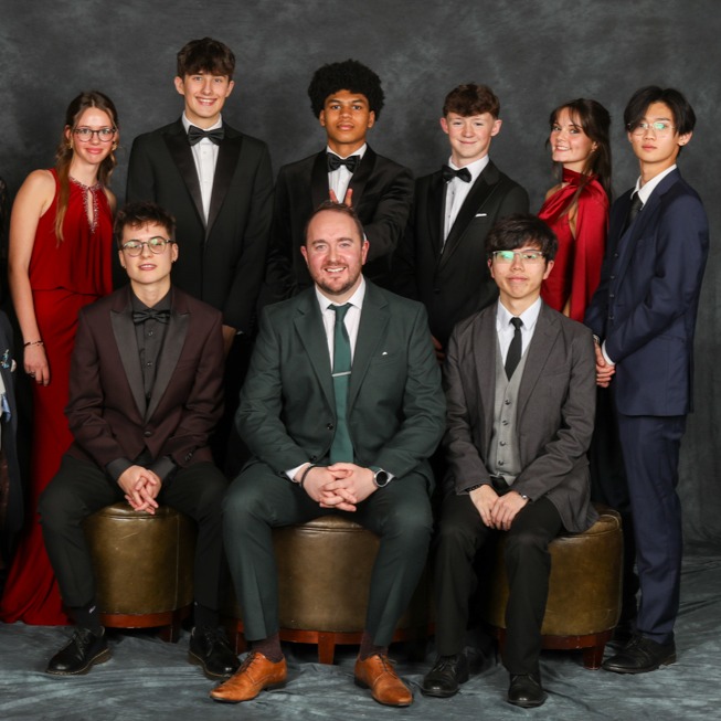 Our Sixth Form Formal at the @clandeboyelodgehotel was a huge success - pupils and teachers had a fantastic night.
A big thanks goes to @ianpedlowphotography_ni for the photography. A wider selection of photographs are available for parents of Sixth Form to view and purchase - please ask your child for the link and password to the online gallery.