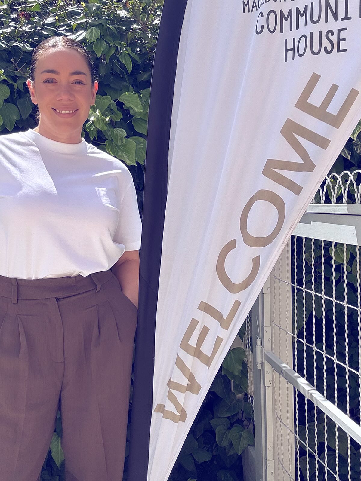 Meet our new Administration Officer.
We’re delighted to welcome Megan as the new Administrative Assistant at the Macedon and Mount Macedon Community House!
With Megan now on board, the House will be open on Monday, Wednesday and Friday mornings from 10am–12pm, giving locals more opportunities to drop in and make use of the services on offer.
Whether you need to use the photocopier, scanner, printer or Wi-Fi, browse our community library, drop off soft plastics for recycling, or simply connect with others in the community, Megan will be here to assist — always with a friendly smile and a warm cuppa ready.
A Gisborne local, Megan brings with her a strong passion for community and a deep appreciation for the important role community houses play in bringing people together. She’s looking forward to meeting new faces, helping with day-to-day needs, and supporting the programs and initiatives that make the House such a welcoming and inclusive space.
So next time you’re nearby, pop in to say hello — Megan would love to meet you, share what’s happening at the House, and help you connect with your local community.
#macedonrangescommunity #neighbourhoodhousemacedon #macedonranges