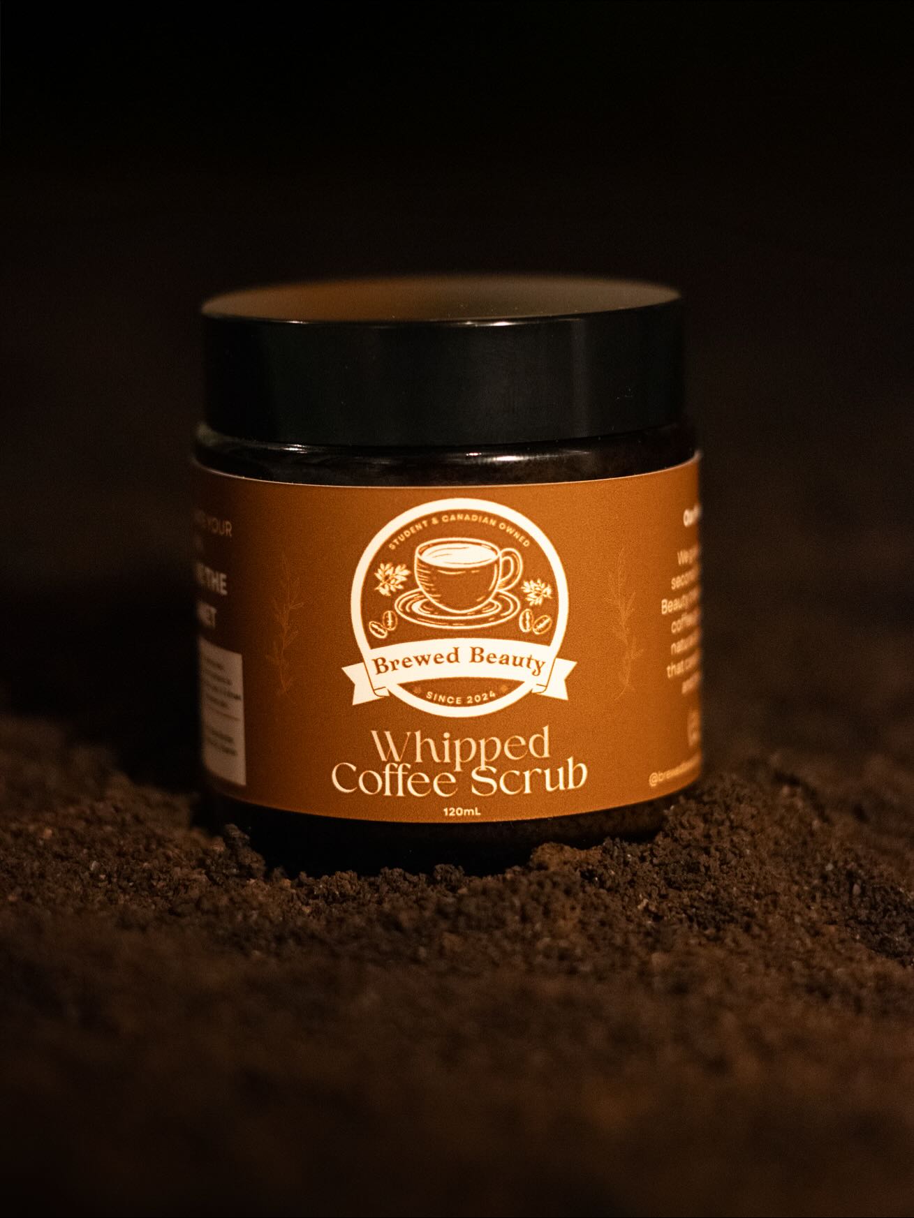 New look. New formula. Same passion.
#enactus #enactusguelph #enactuscanada #uofg #uofguelph #universityofguelph #team #sustainability #brewedbeauty #fair #fairnovember #coffee #coffeescrubs #beauty #studentbusiness #team