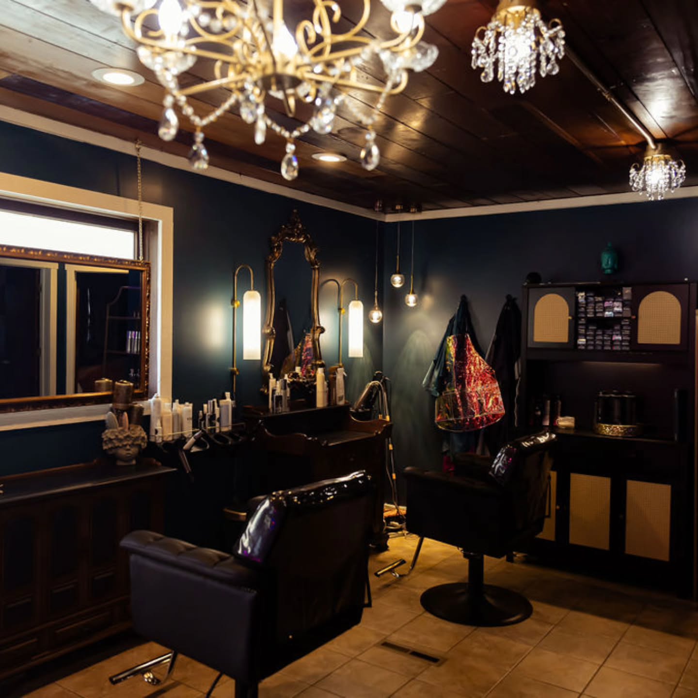 Thank you so much to everyone that has supported us as we grow. We're not perfect but getting better every day🥰