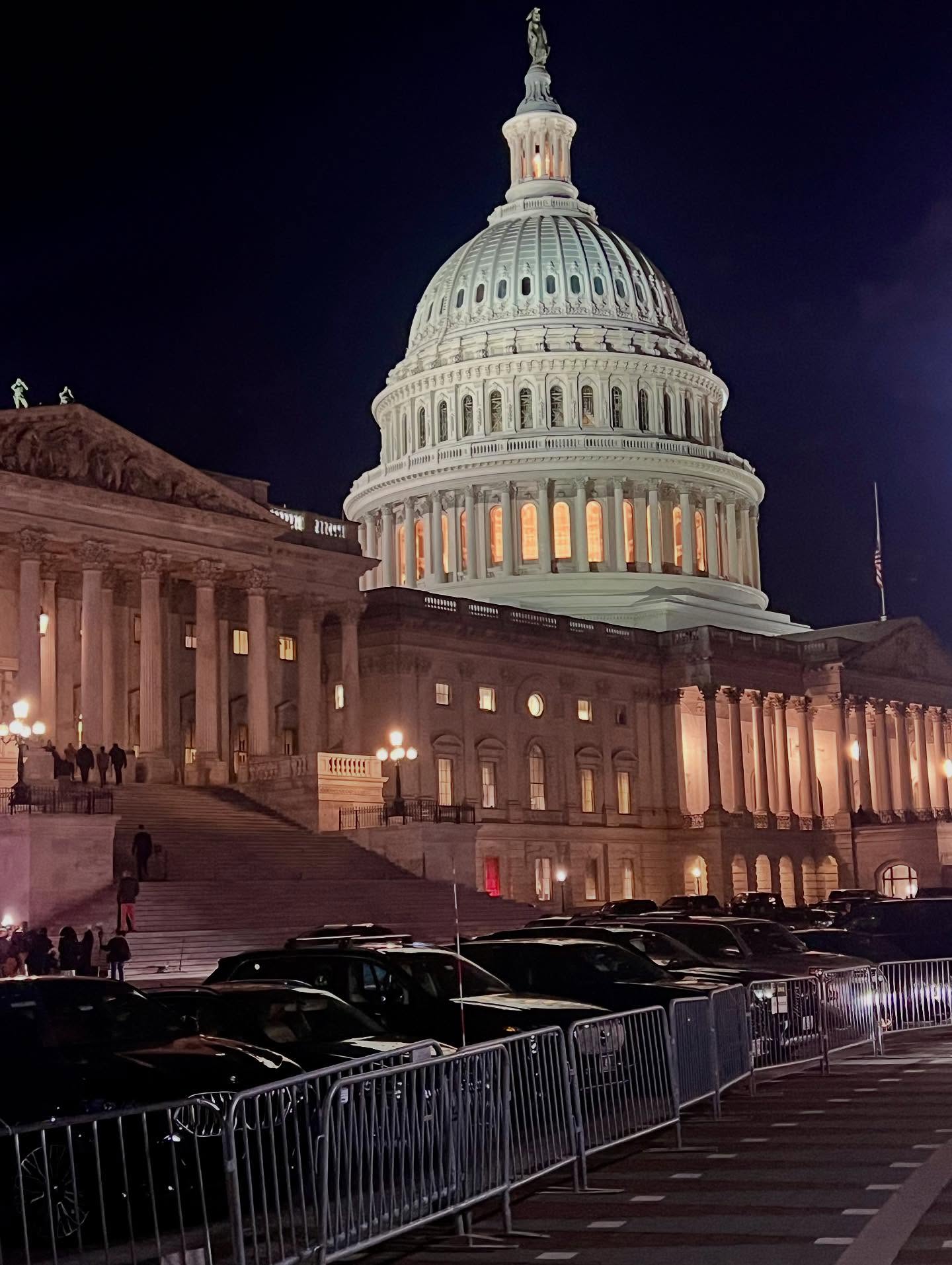 The longest federal government shutdown in American history… is history. Yet House Democrats’ fight to protect 20+ million people on the Affordable Care Act from exorbitant health care premium increases before the end of the year goes on. I voted NO tonight because this “deal” does nothing to extend vital health care tax credits or bring everyday costs down for hard working Americans.