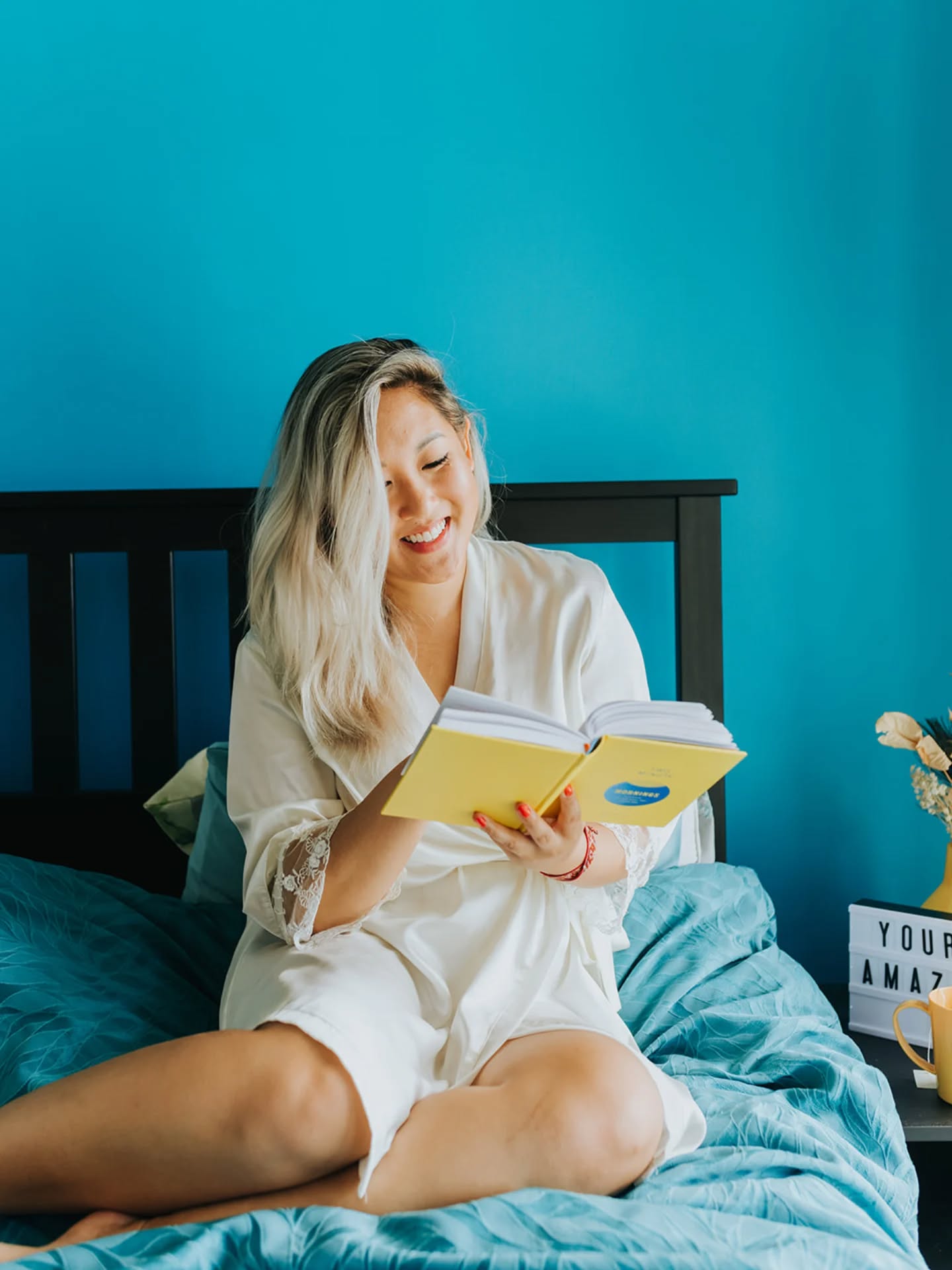 I’ll be real with you — I’m tired. Like, busy-season-exhausted tired. The kind of tired that comes with good "problems", exciting projects, and a very full Google Calendar.
But here’s what’s funny — when I looked back at my best month of the entire year (both in revenue and how rested and alive I felt), it wasn’t one of these packed seasons. It was July.
And that’s wild because for the past five years, July has been my full month off. But this year? I had adventures, time with people I love, and creative projects that actually mattered to me. I was in my groove — aligned, spacious, and fuelled in every way that counted.
It turns out:
✨ Space makes room for strategy.
✨ Rest makes room for results.
✨ Joy makes everything more sustainable.
As we slide into this end-of-year arc, I’m reminding myself (and maybe you too?) that how we feel building our lives and businesses matters just as much as what we’re building. 💛
So here’s to finishing strong — but not in the burnout way. In the aligned, full-hearted, sipping-your-latte-while-the-snow-sparkles kind of way.
Take care of yourself out there — you’re doing great things.
With gratitude (and a big yawn),
Christine
#EntrepreneurLife #Founder #FounderLife #BIPOCBusiness #WomenInBusiness #Alignment #Joyful #Rest #AntiHustle